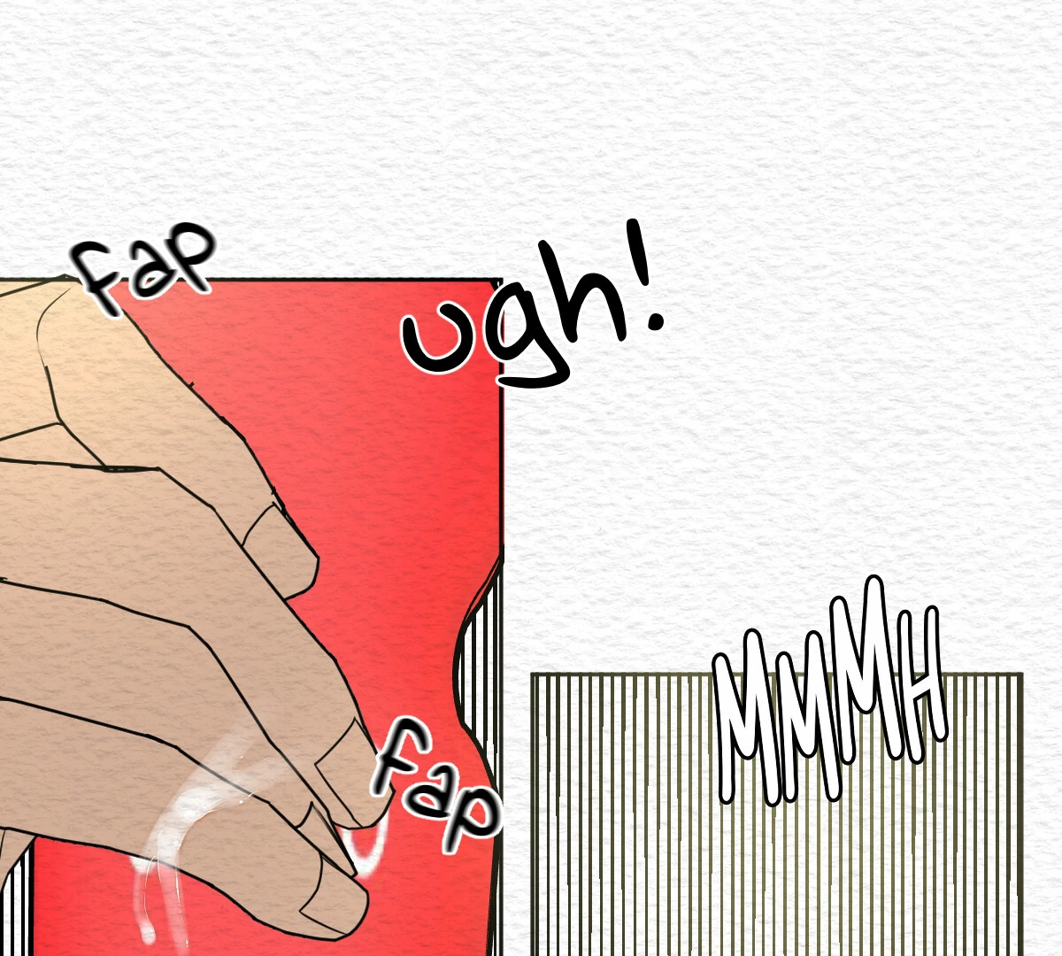 ROOM MATE ( BL ) - EPISODE 04 ( R18 CENSORED) manhwa
