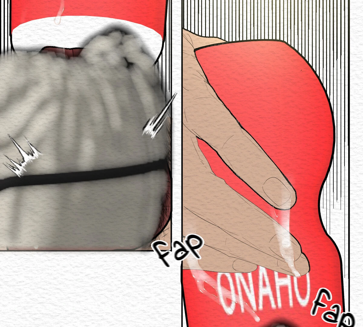 ROOM MATE ( BL ) - EPISODE 04 ( R18 CENSORED) manhwa