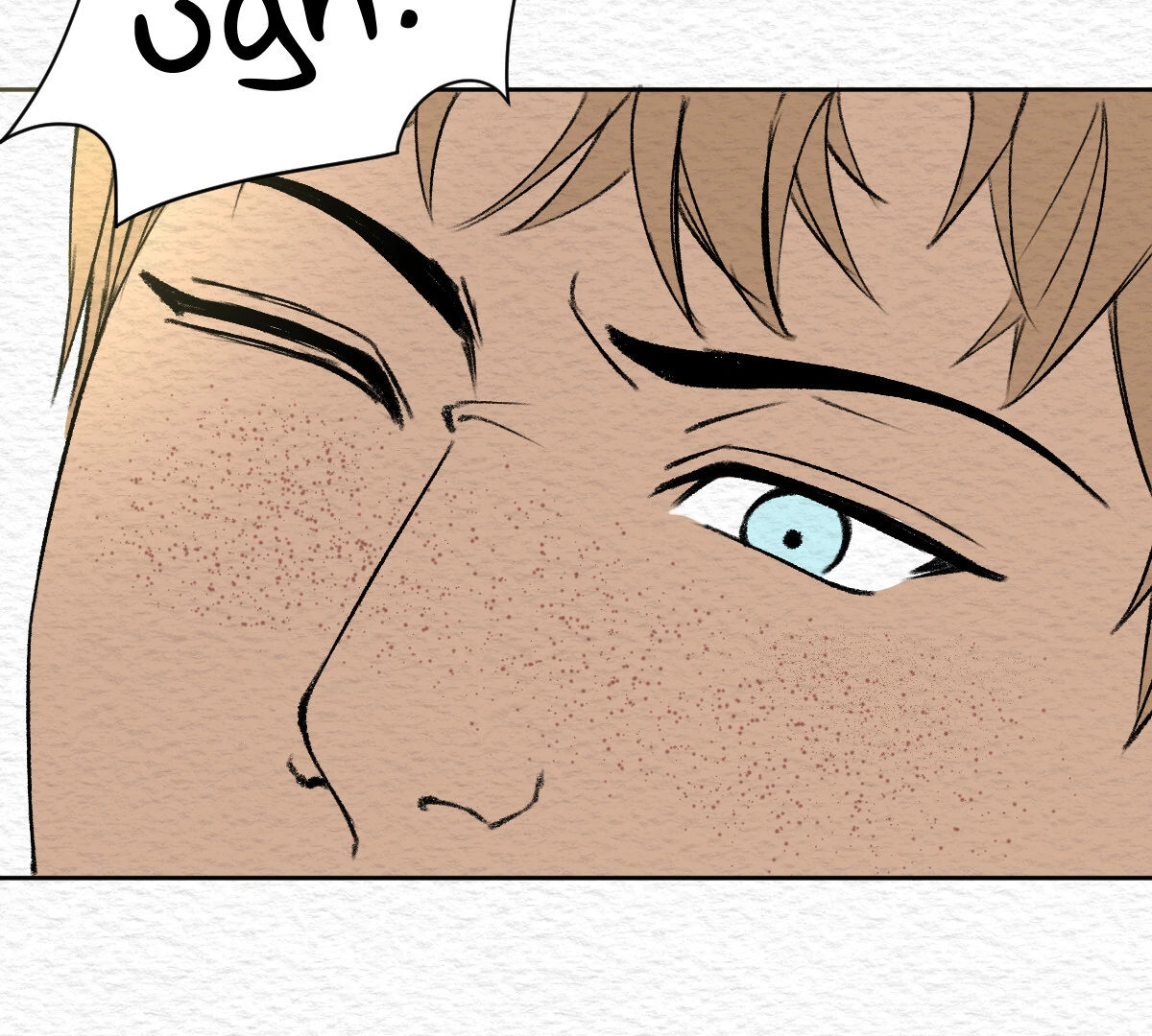 ROOM MATE ( BL ) - EPISODE 04 ( R18 CENSORED) manhwa