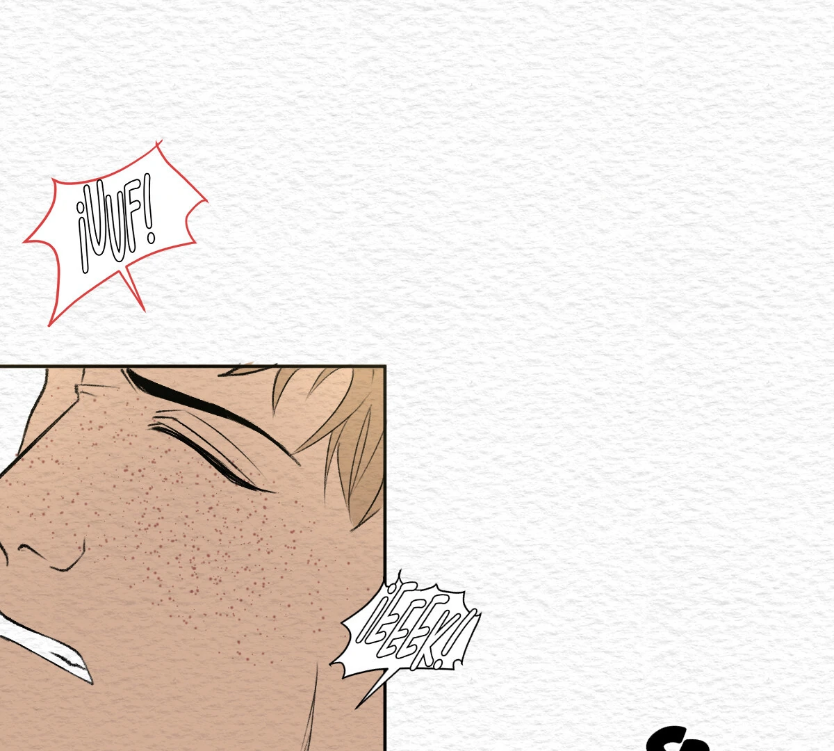 ROOM MATE ( BL ) - EPISODE 04 ( R18 CENSORED) manhwa