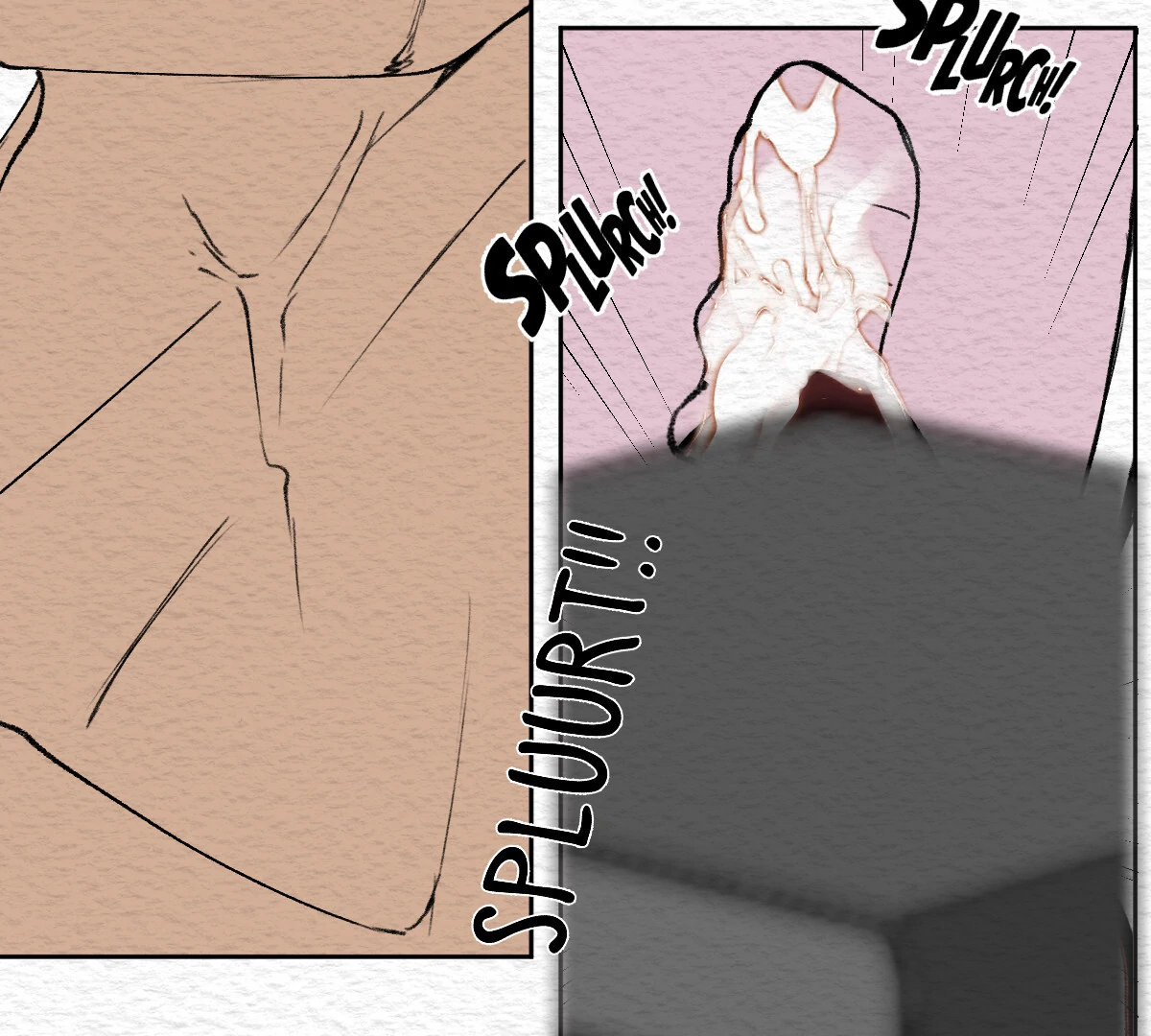 ROOM MATE ( BL ) - EPISODE 04 ( R18 CENSORED) manhwa