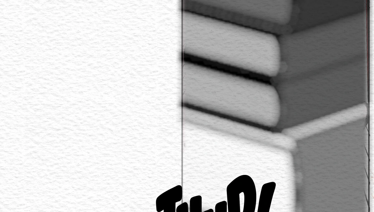 ROOM MATE ( BL ) - EPISODE 04 ( R18 CENSORED) manhwa