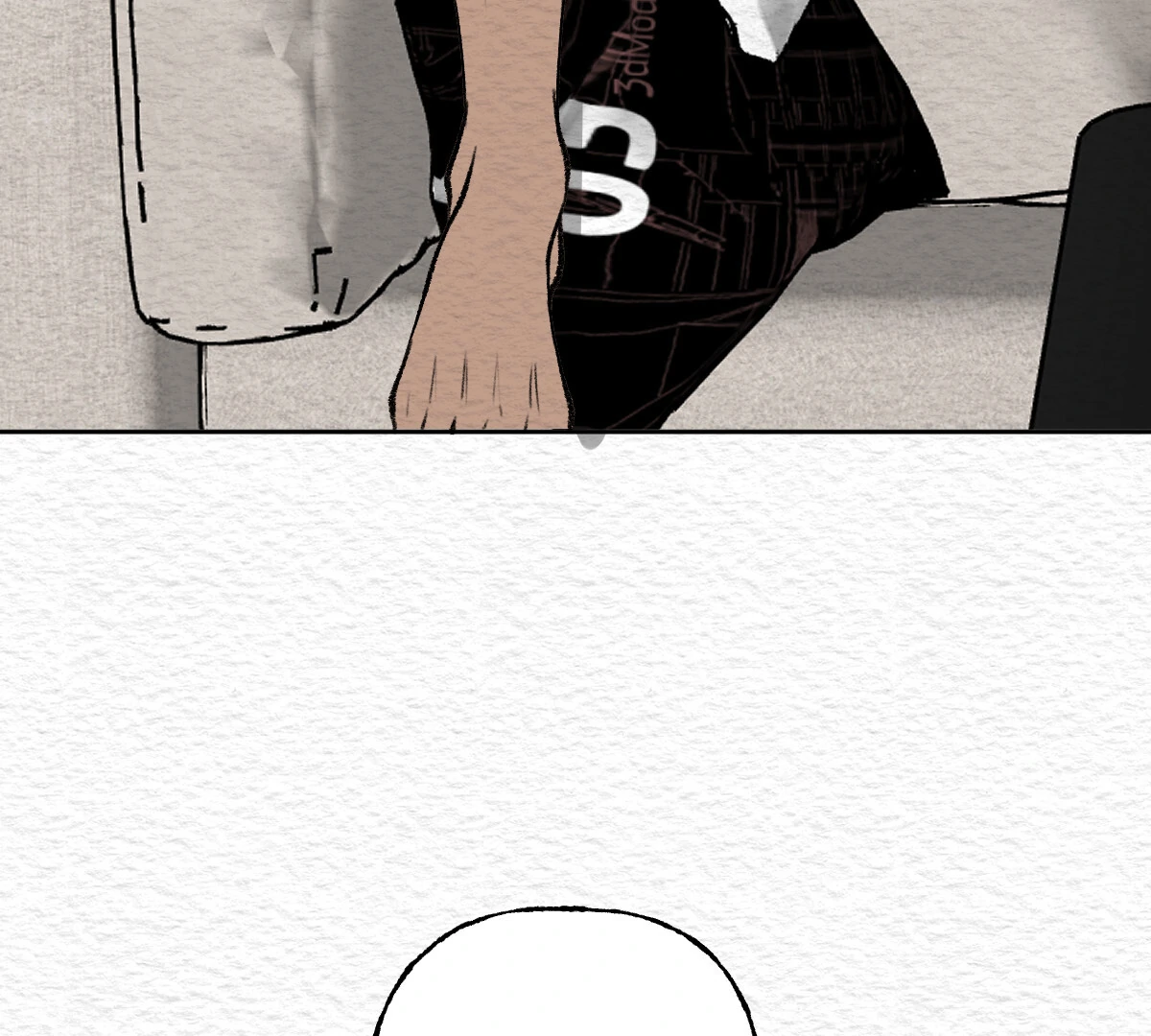 ROOM MATE ( BL ) - EPISODE 04 ( R18 CENSORED) manhwa