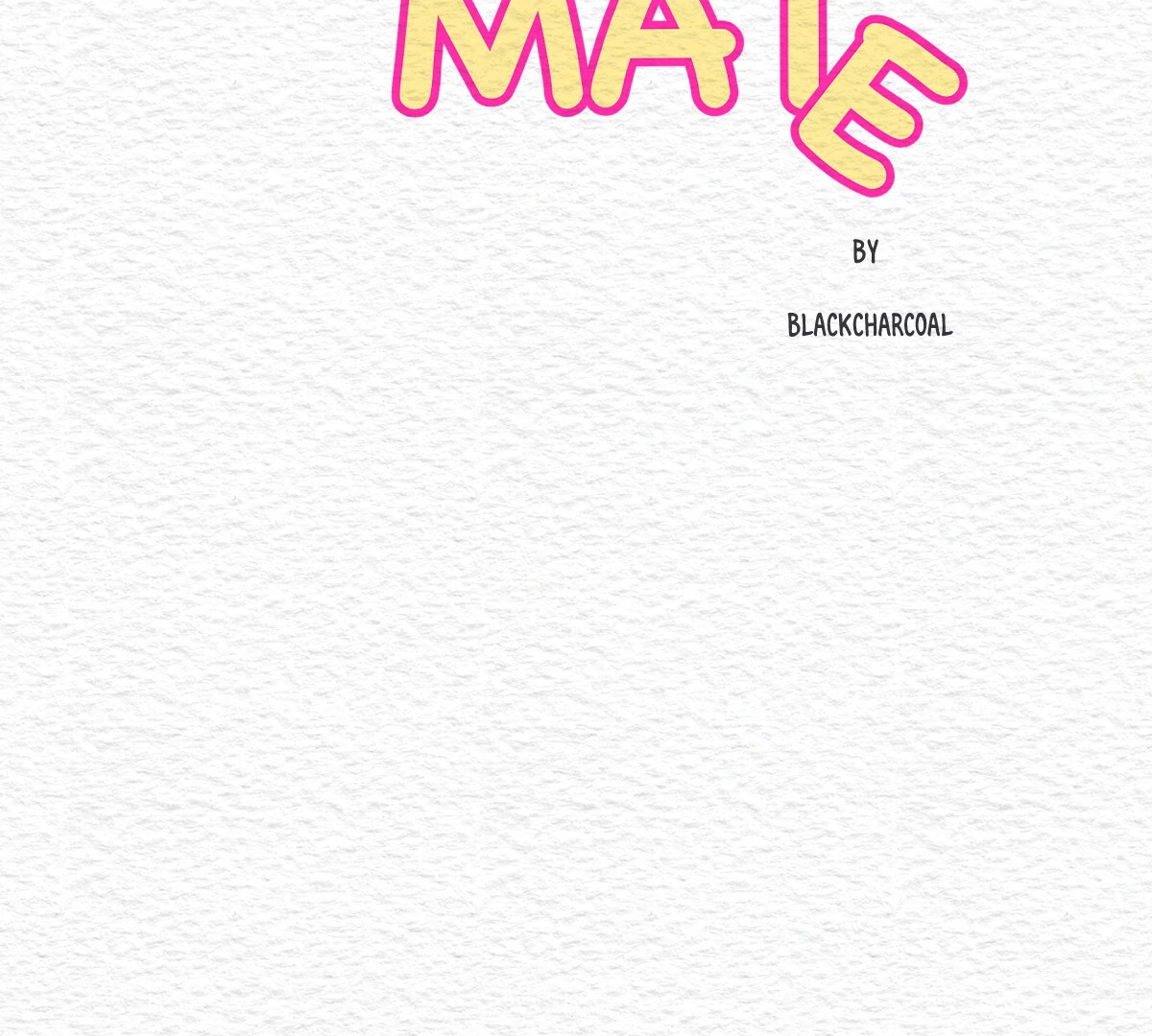 ROOM MATE ( BL ) - EPISODE 04 ( R18 CENSORED) manhwa