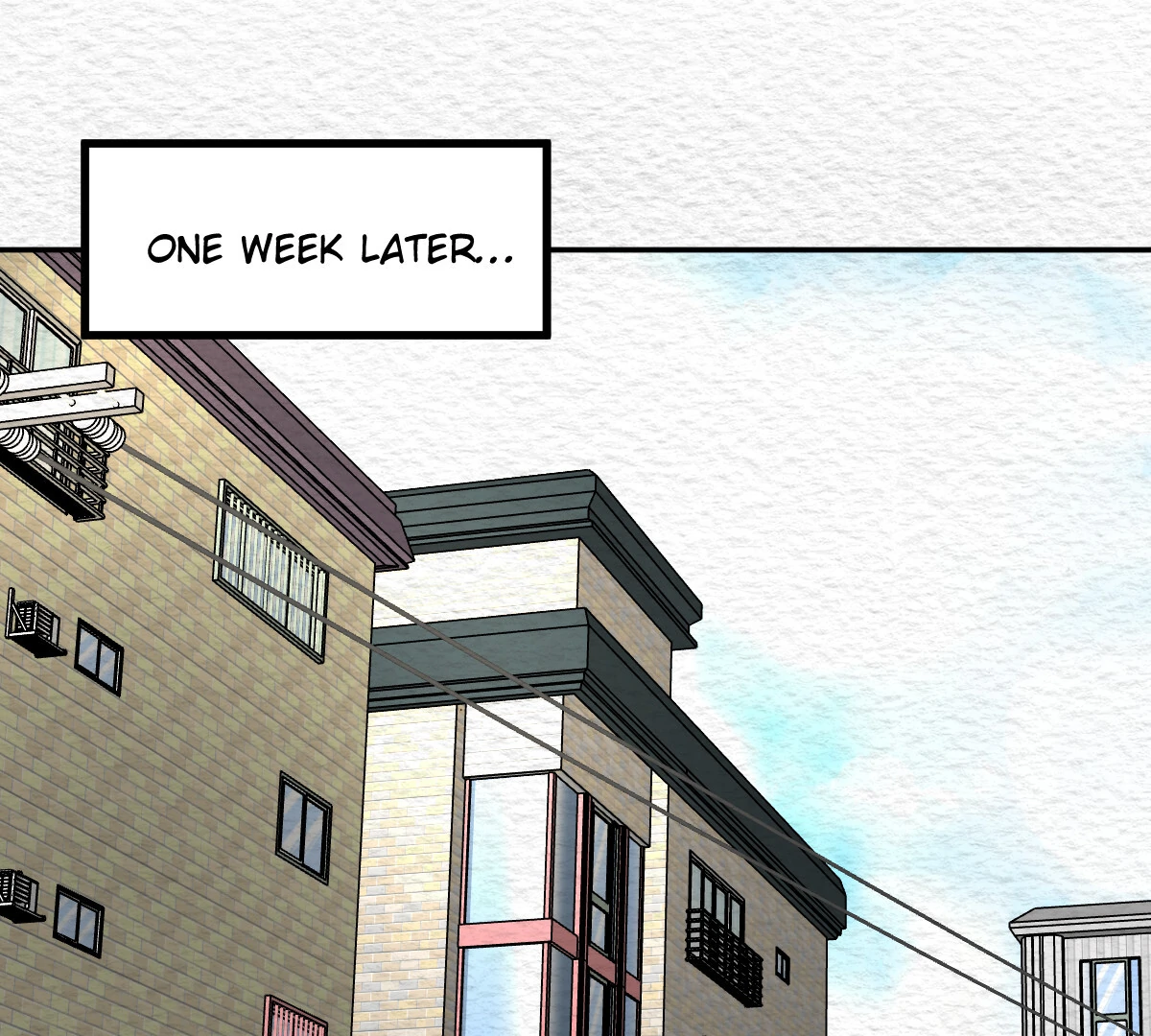 ROOM MATE ( BL ) - EPISODE 04 ( R18 CENSORED) manhwa