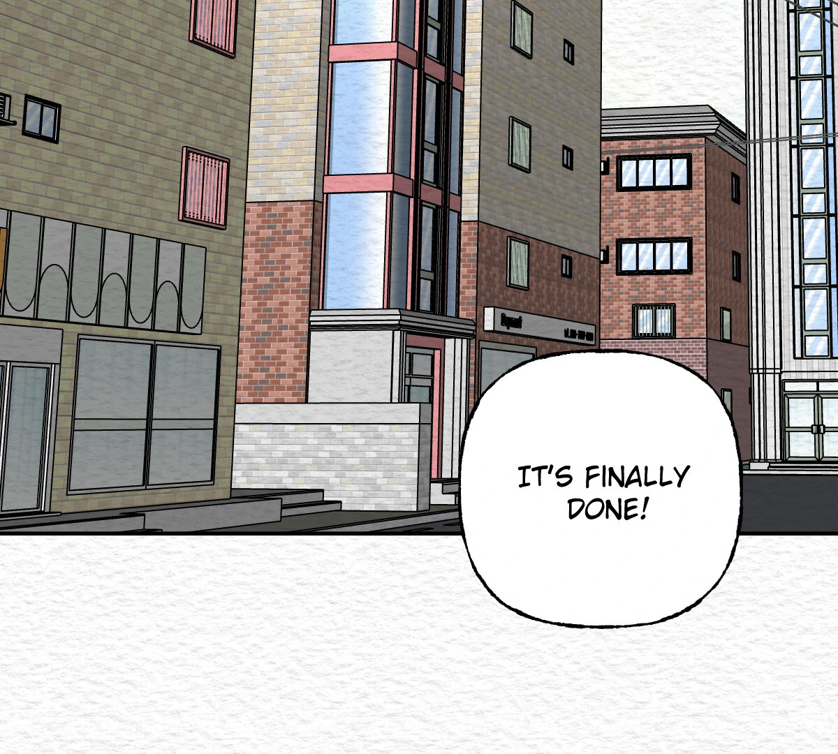 ROOM MATE ( BL ) - EPISODE 04 ( R18 CENSORED) manhwa