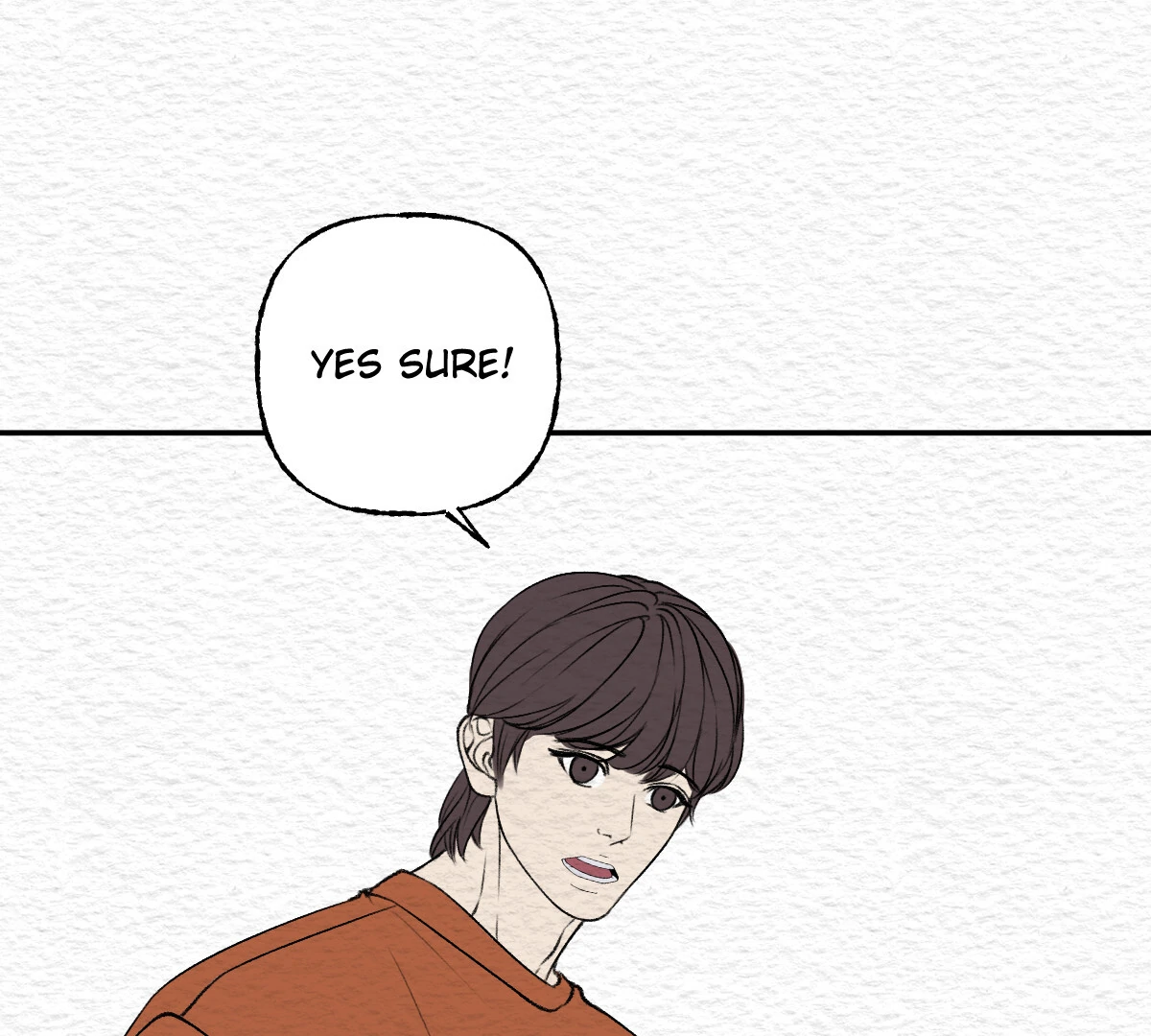 ROOM MATE ( BL ) - EPISODE 04 ( R18 CENSORED) manhwa
