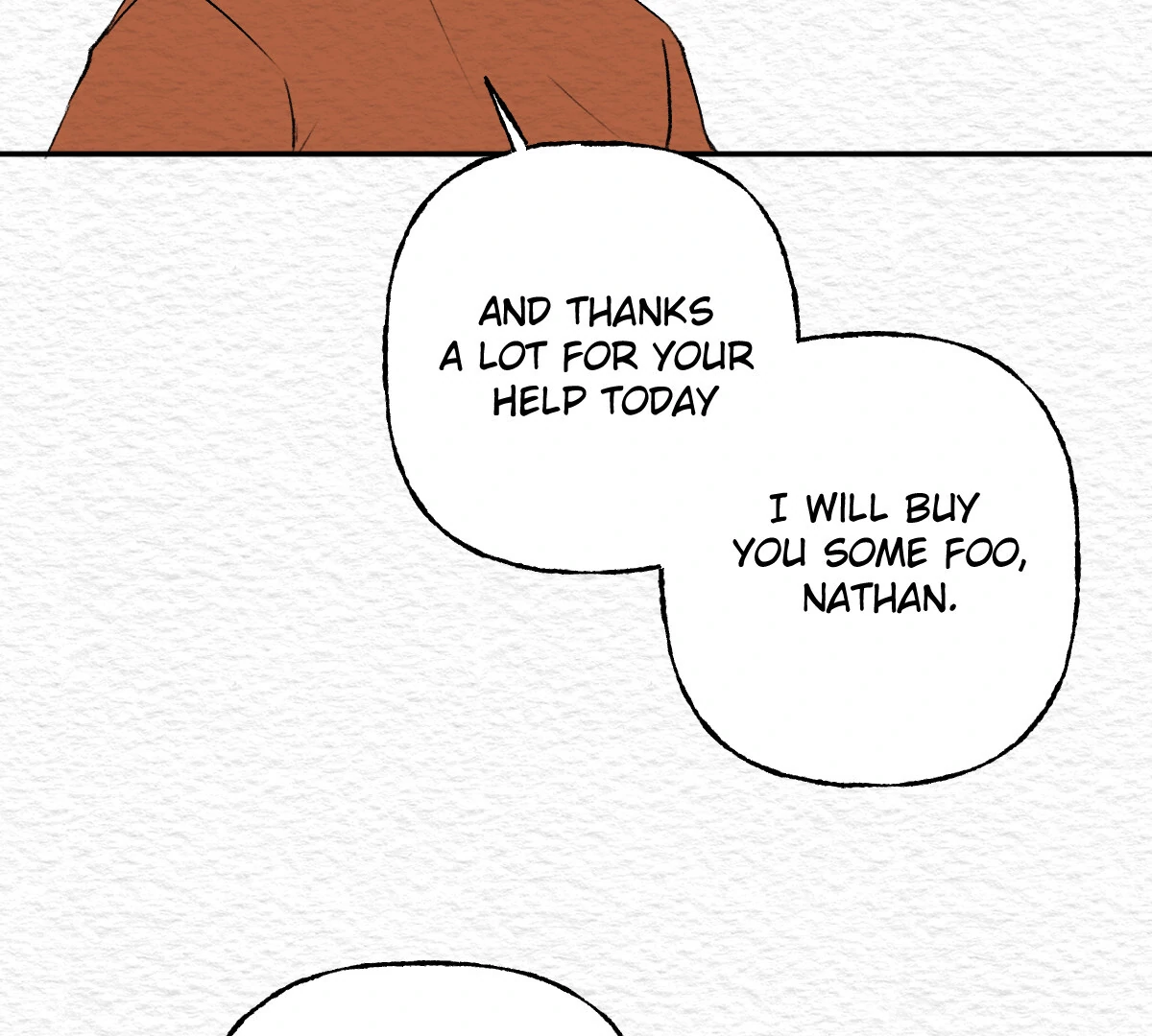 ROOM MATE ( BL ) - EPISODE 04 ( R18 CENSORED) manhwa