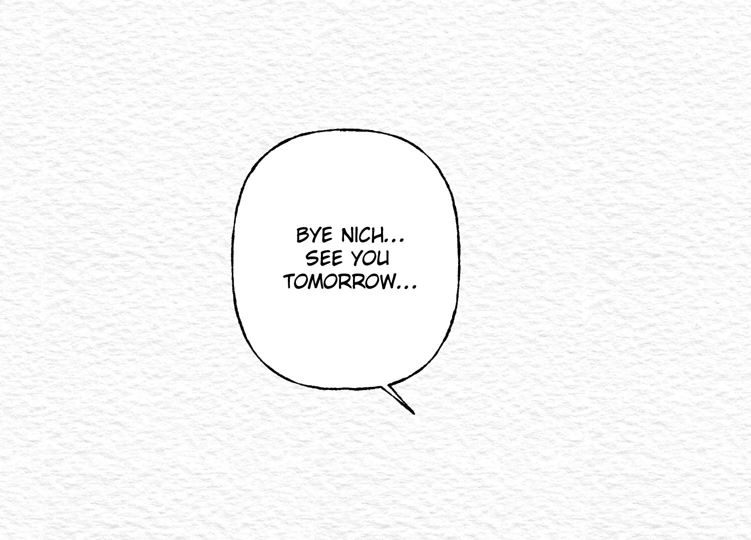ROOM MATE ( BL ) - EPISODE 05 manhwa