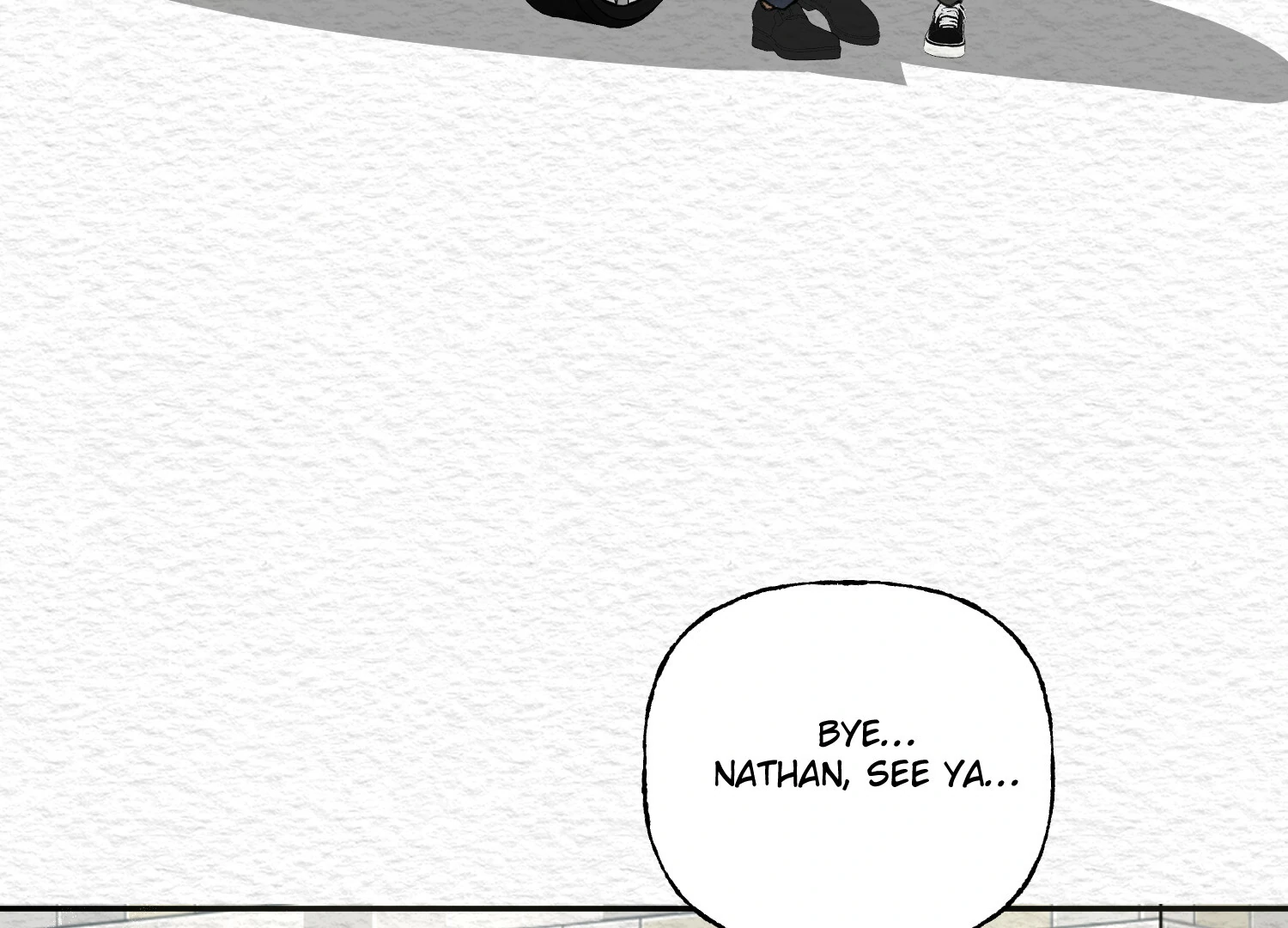 ROOM MATE ( BL ) - EPISODE 05 manhwa