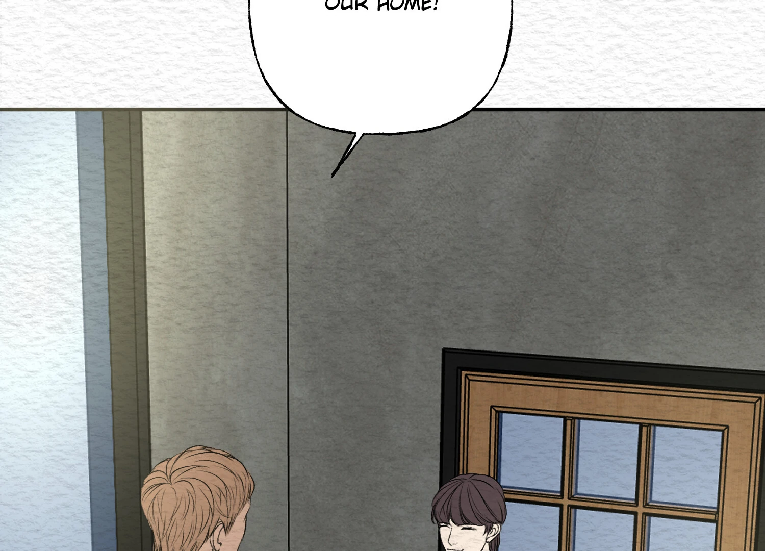 ROOM MATE ( BL ) - EPISODE 05 manhwa