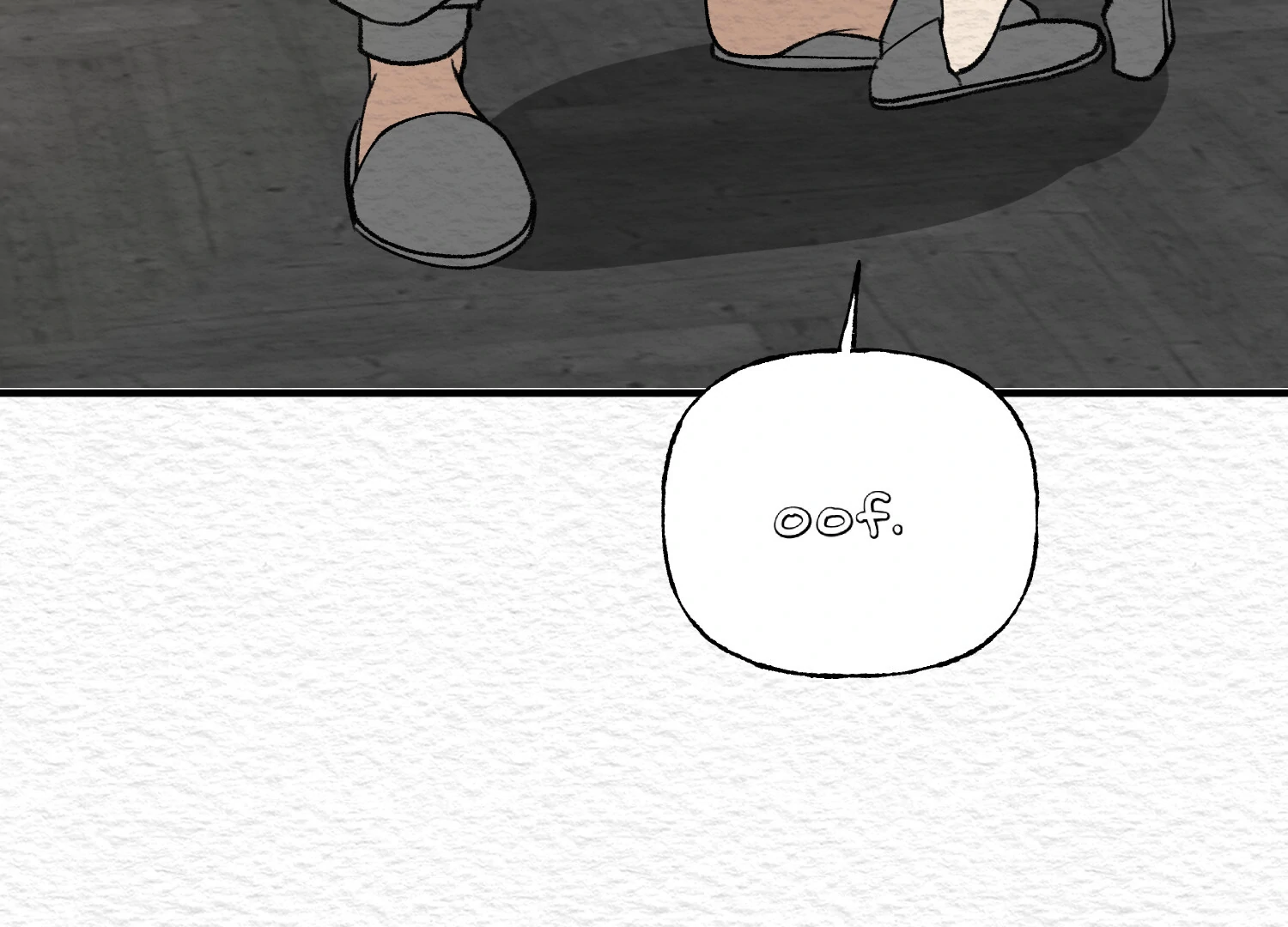 ROOM MATE ( BL ) - EPISODE 05 manhwa