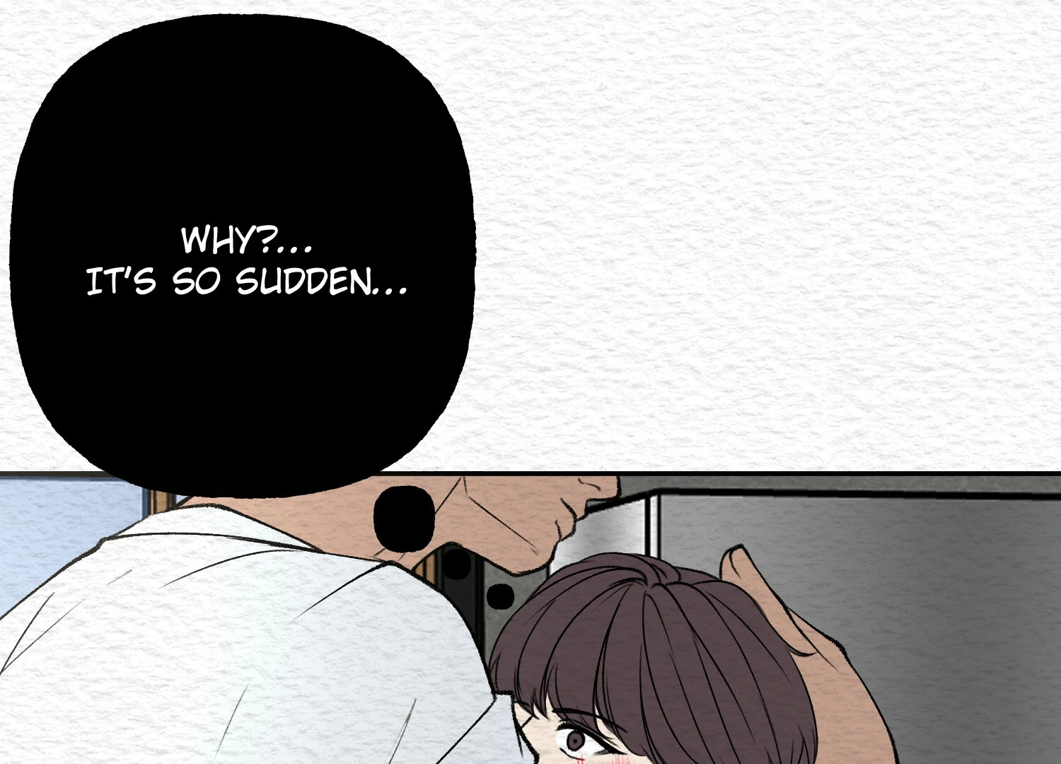 ROOM MATE ( BL ) - EPISODE 05 manhwa