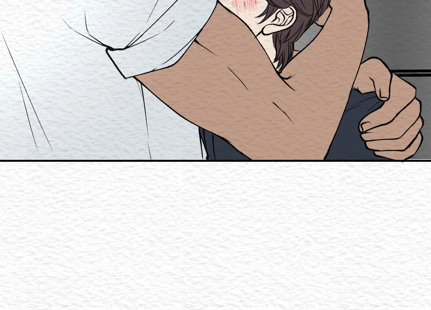 ROOM MATE ( BL ) - EPISODE 05 manhwa