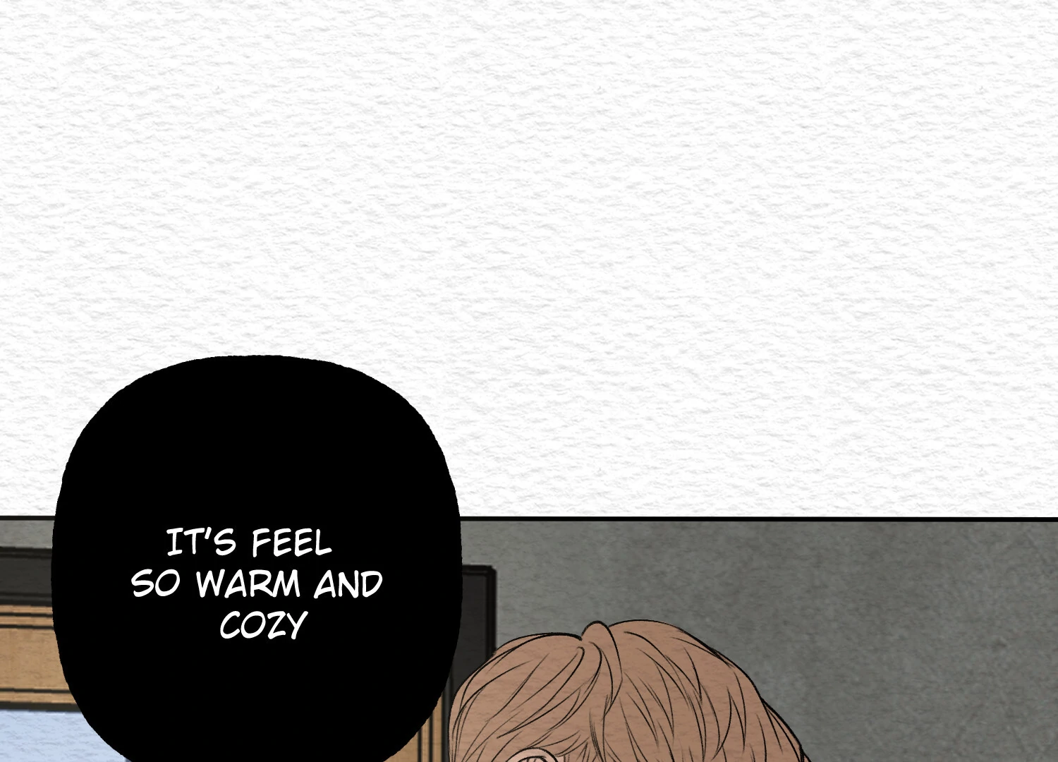 ROOM MATE ( BL ) - EPISODE 05 manhwa