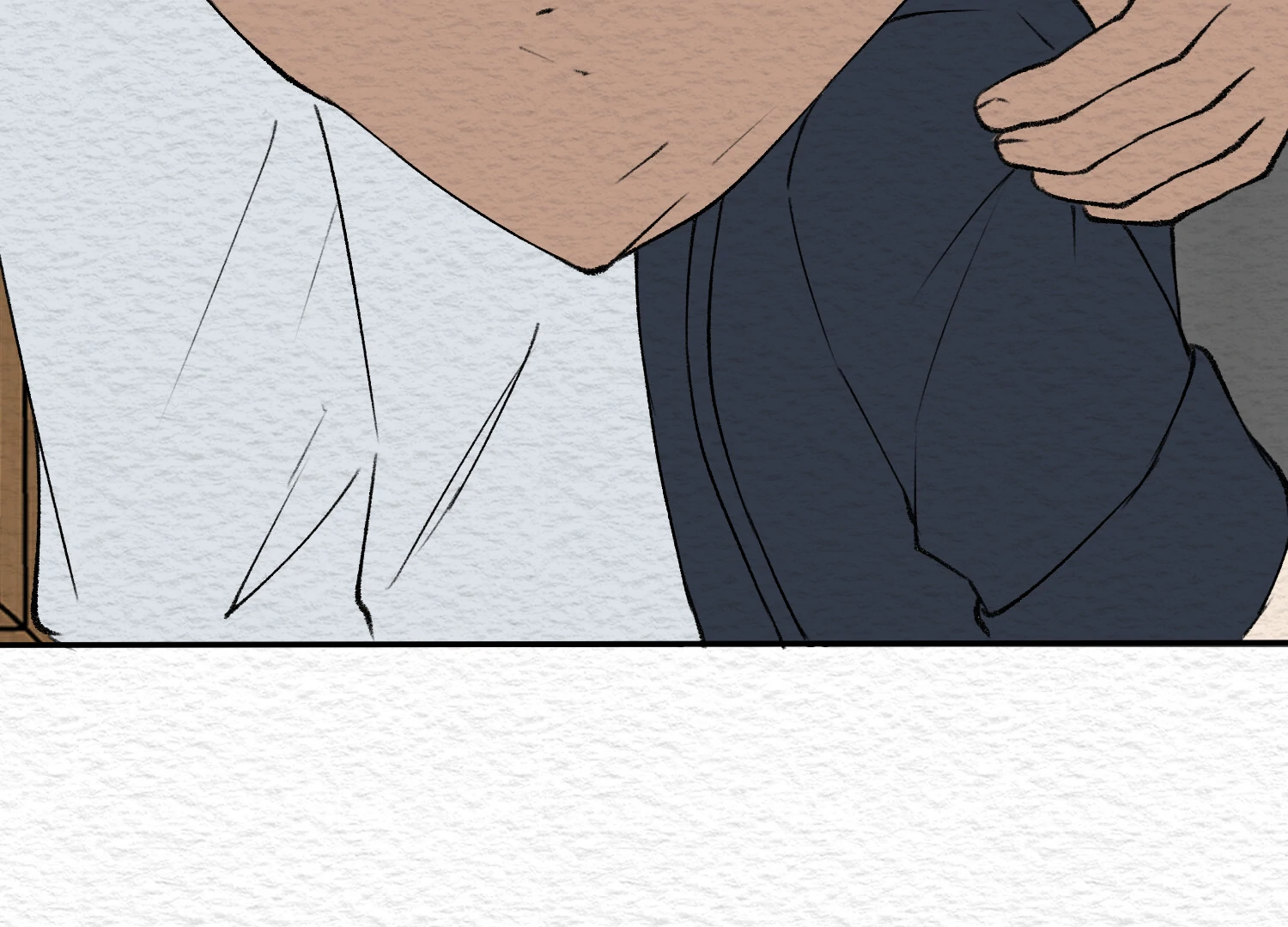ROOM MATE ( BL ) - EPISODE 05 manhwa