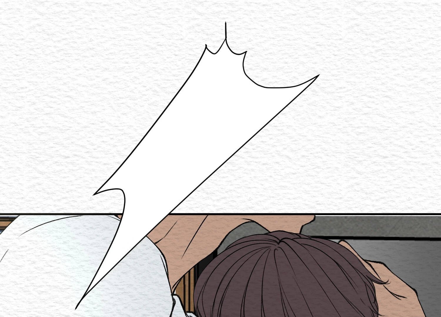 ROOM MATE ( BL ) - EPISODE 05 manhwa