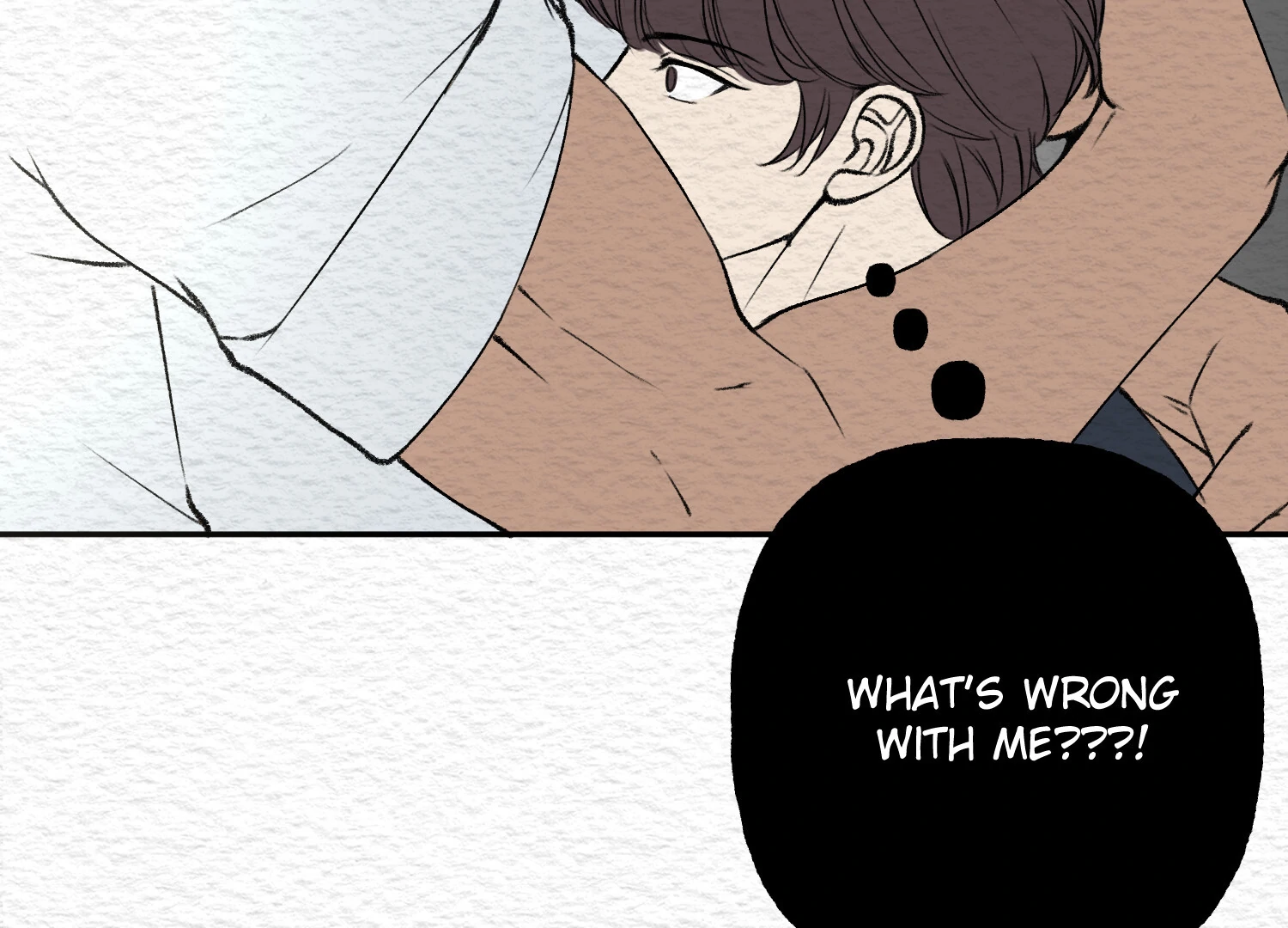 ROOM MATE ( BL ) - EPISODE 05 manhwa