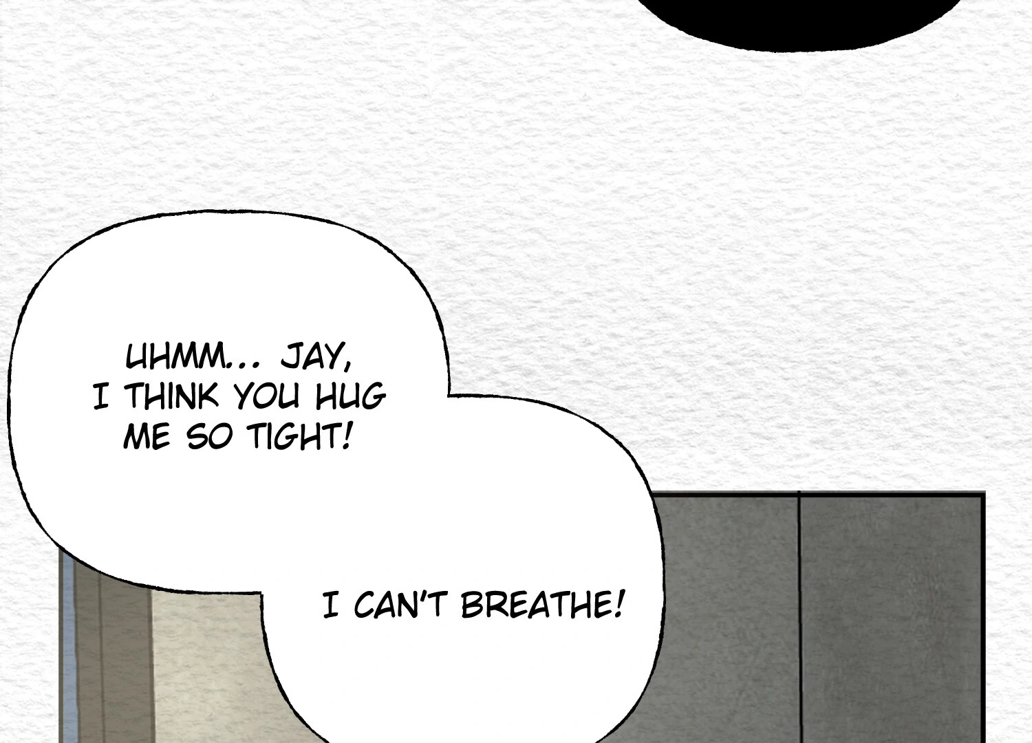 ROOM MATE ( BL ) - EPISODE 05 manhwa