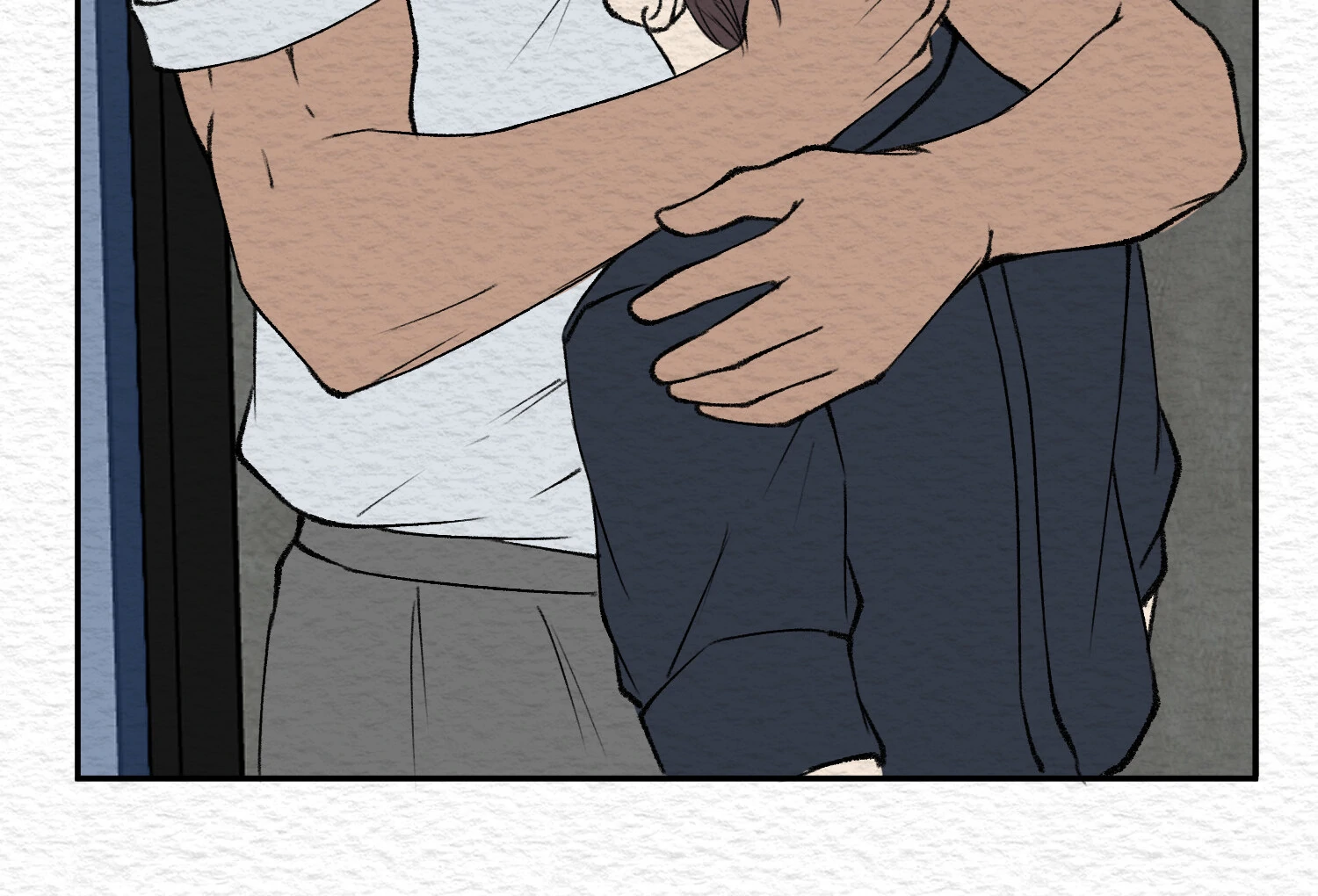 ROOM MATE ( BL ) - EPISODE 05 manhwa