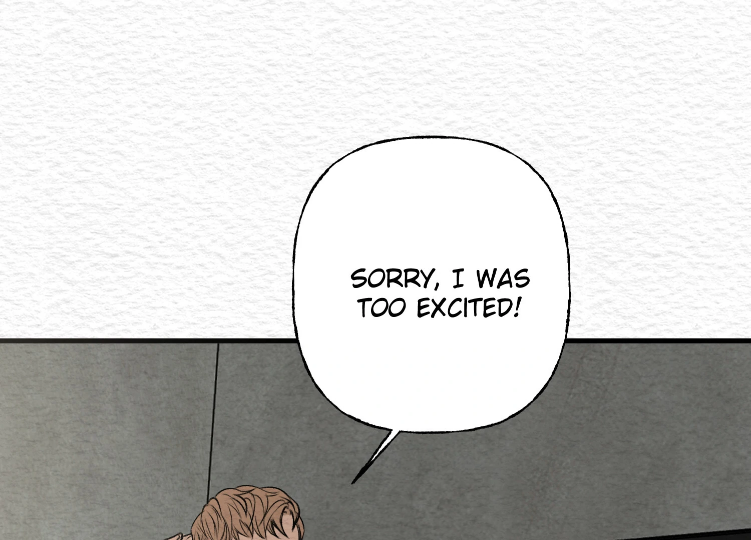 ROOM MATE ( BL ) - EPISODE 05 manhwa