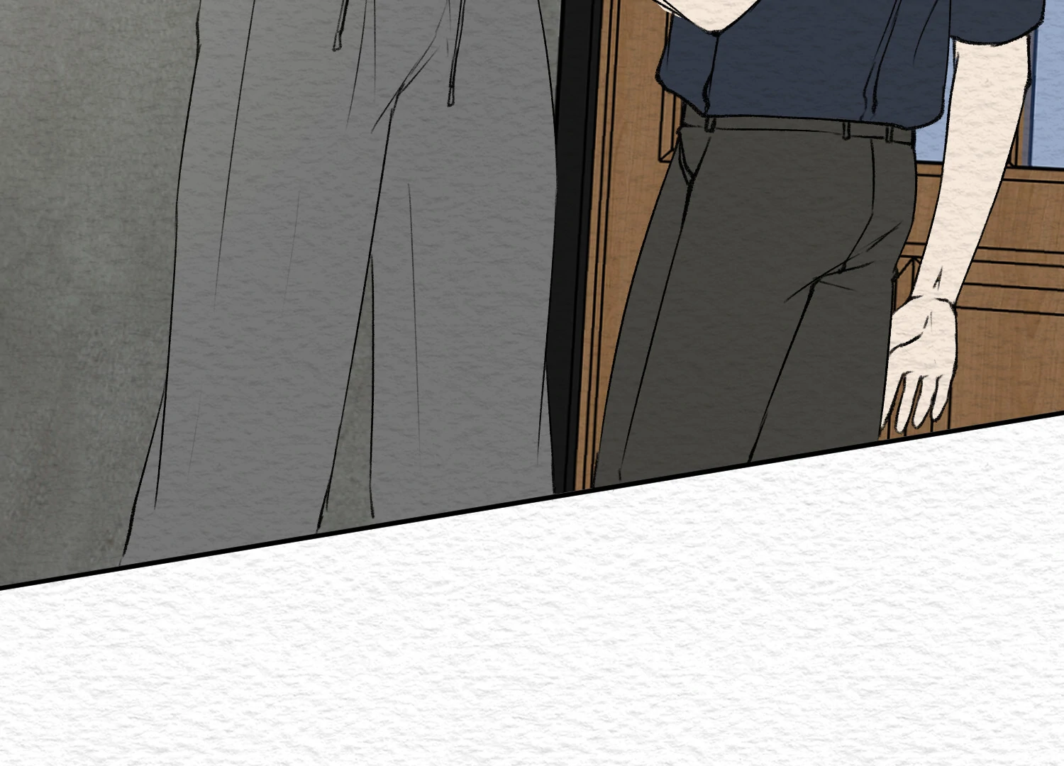 ROOM MATE ( BL ) - EPISODE 05 manhwa