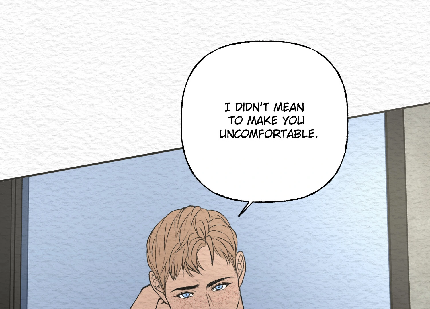 ROOM MATE ( BL ) - EPISODE 05 manhwa