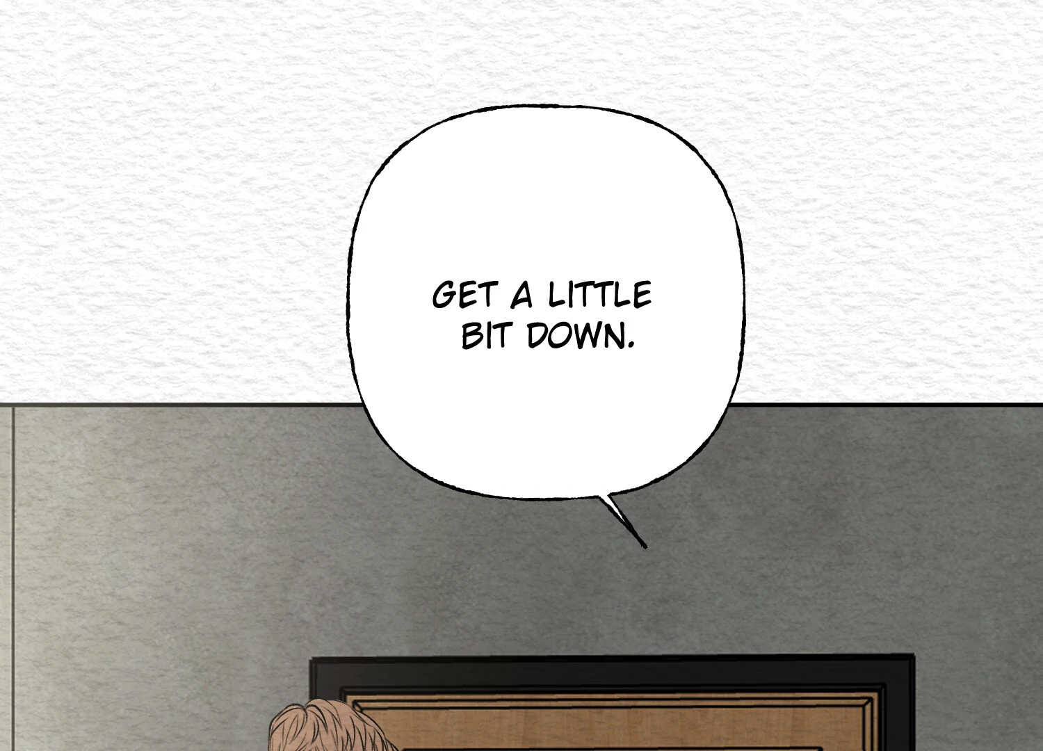 ROOM MATE ( BL ) - EPISODE 05 manhwa