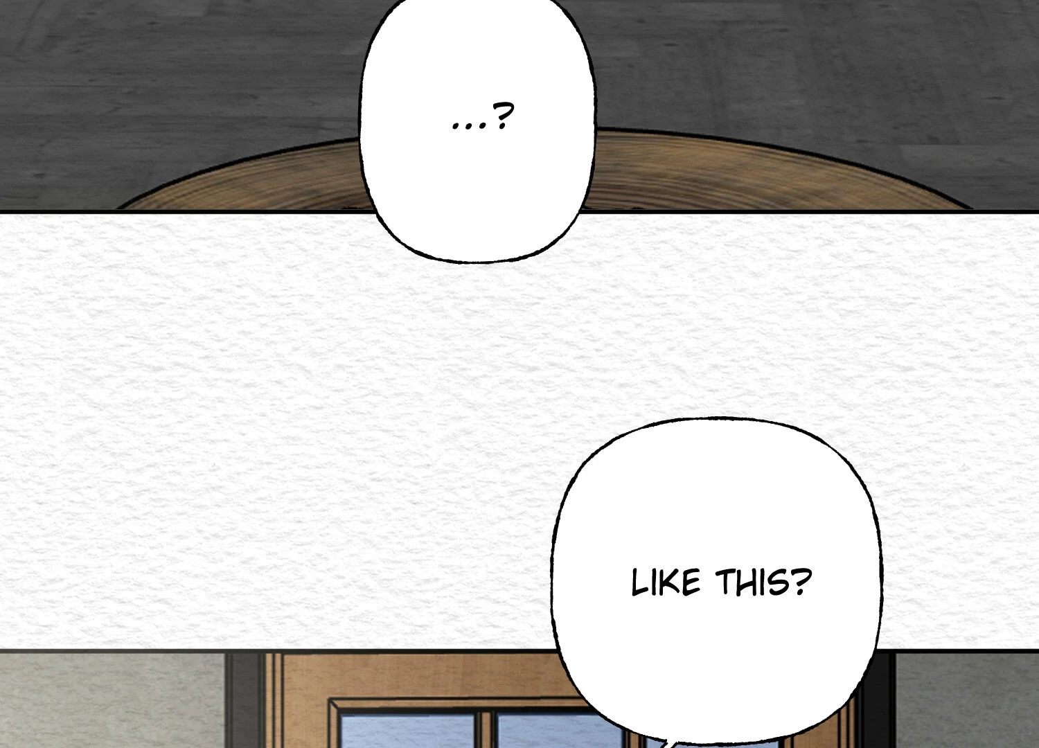 ROOM MATE ( BL ) - EPISODE 05 manhwa
