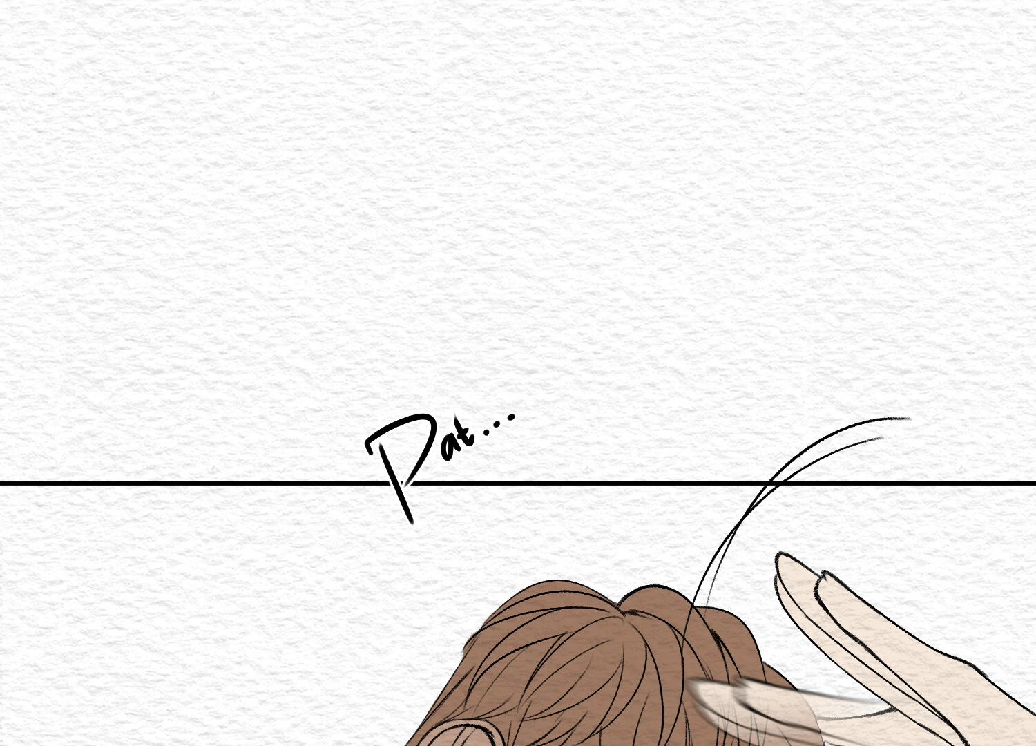 ROOM MATE ( BL ) - EPISODE 05 manhwa