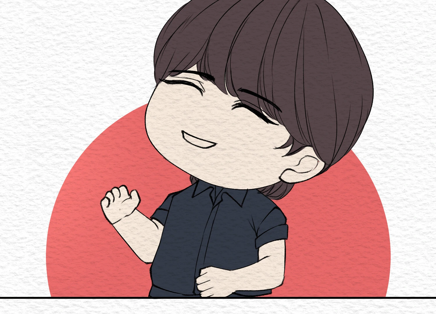 ROOM MATE ( BL ) - EPISODE 05 manhwa