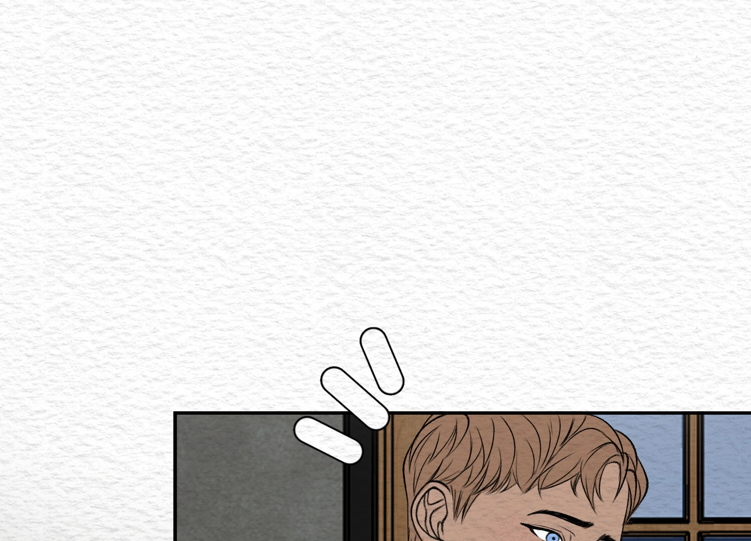 ROOM MATE ( BL ) - EPISODE 05 manhwa