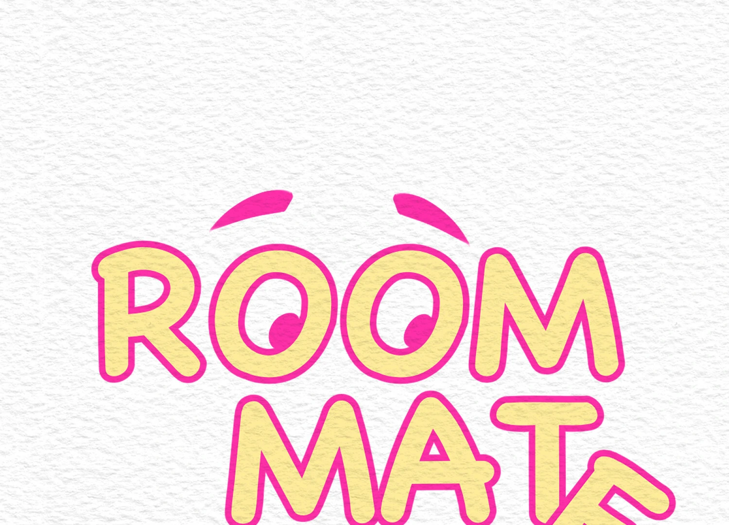 ROOM MATE ( BL ) - EPISODE 05 manhwa