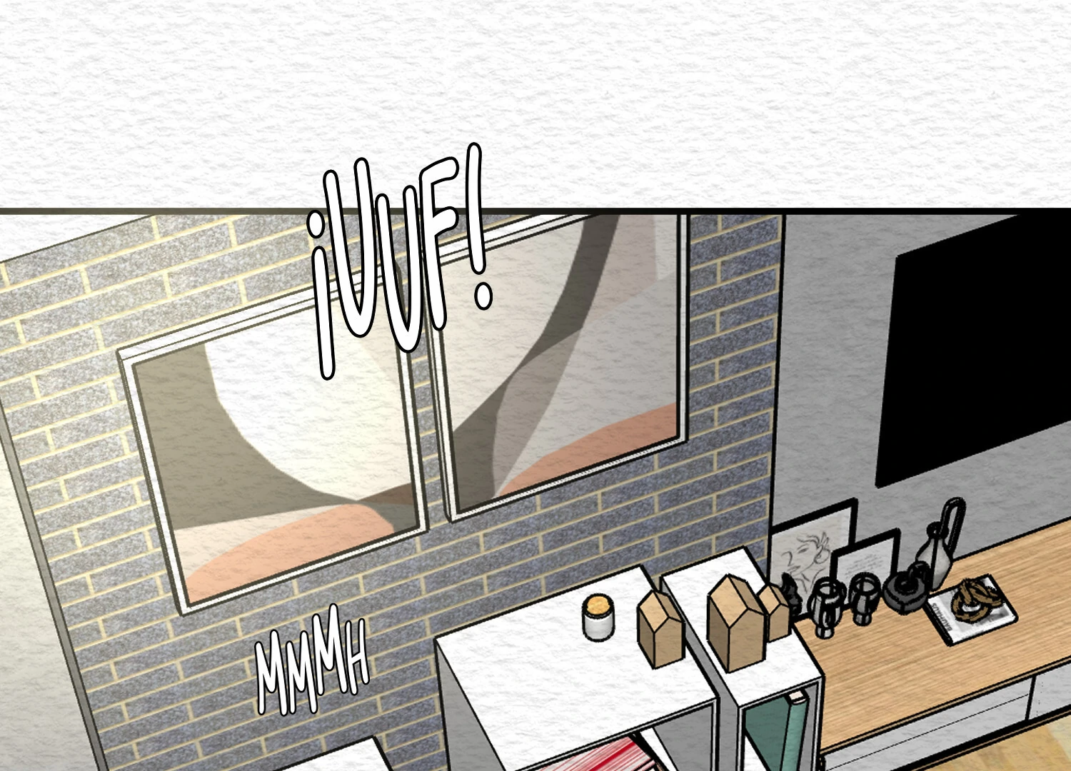 ROOM MATE ( BL ) - EPISODE 05 manhwa