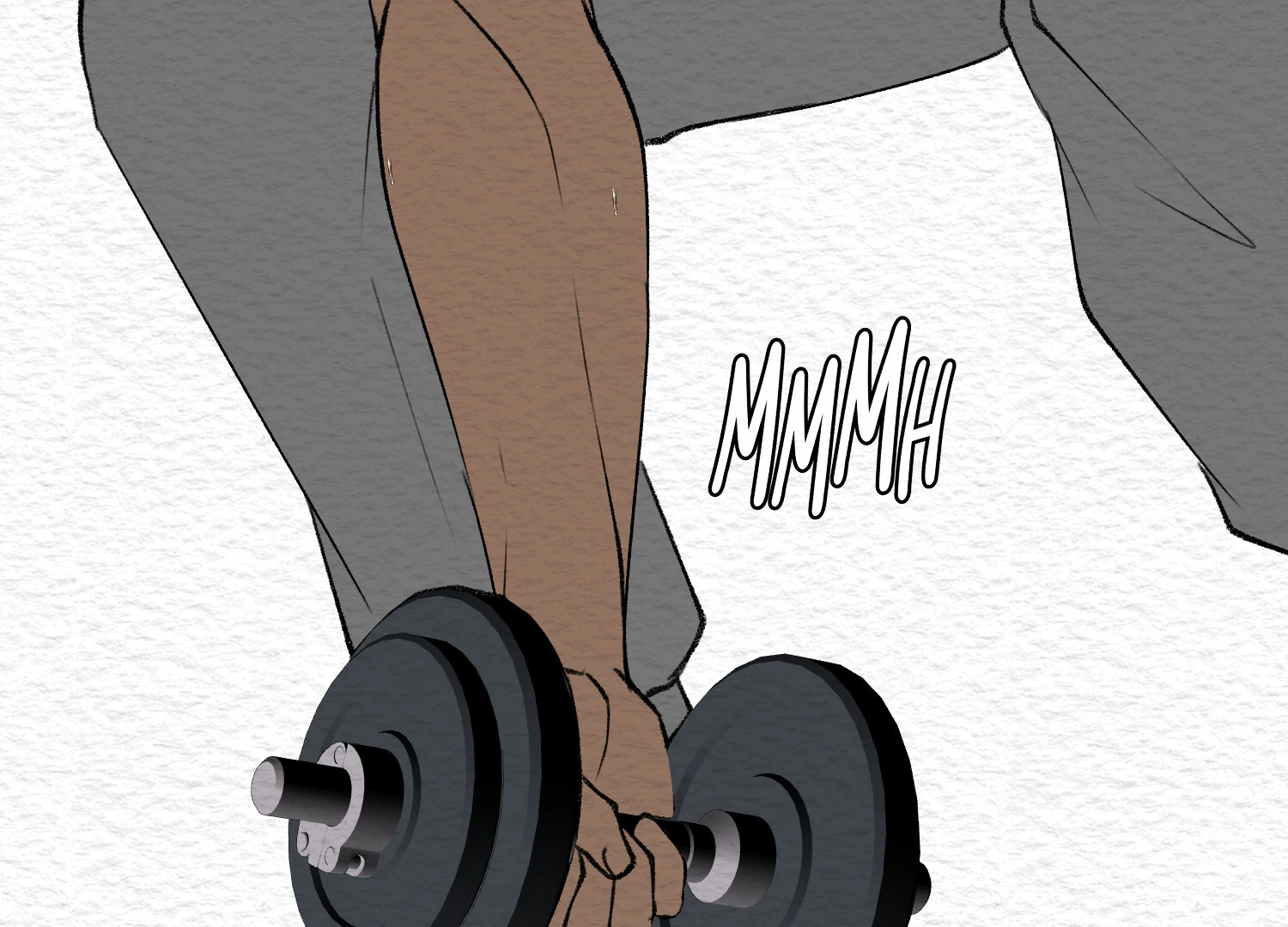 ROOM MATE ( BL ) - EPISODE 05 manhwa