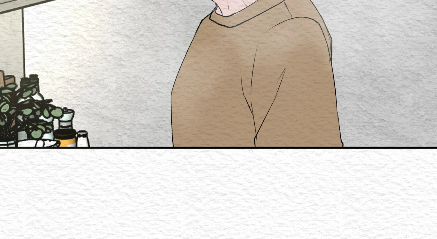 ROOM MATE ( BL ) - EPISODE 05 manhwa