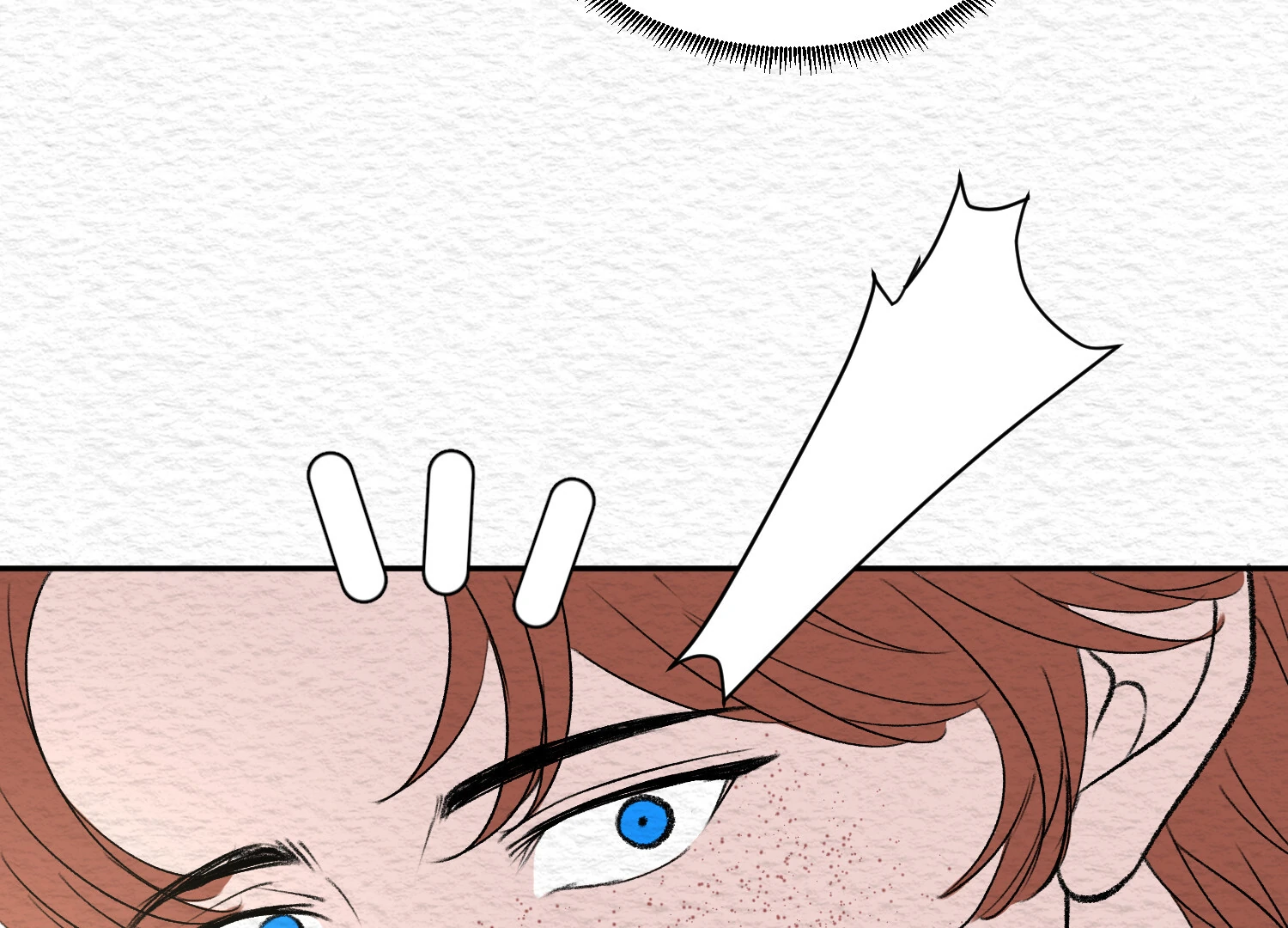 ROOM MATE ( BL ) - EPISODE 05 manhwa