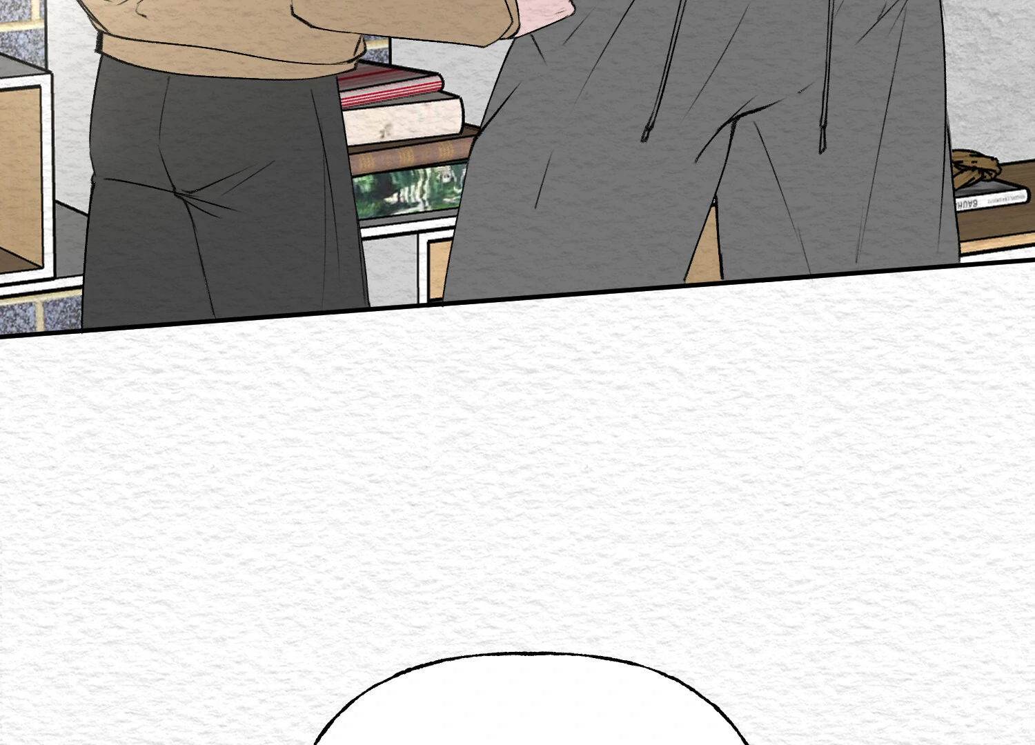 ROOM MATE ( BL ) - EPISODE 05 manhwa