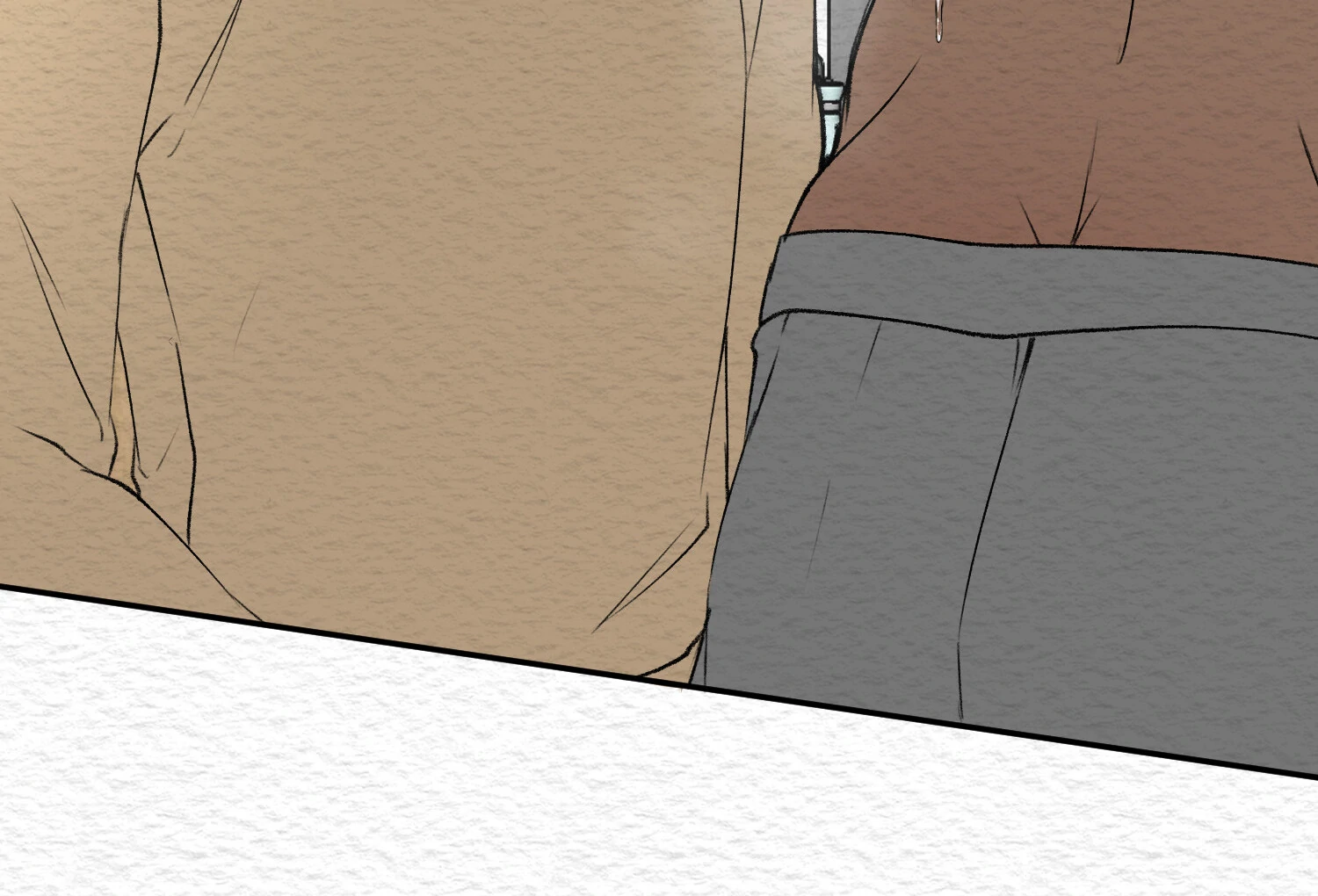ROOM MATE ( BL ) - EPISODE 05 manhwa