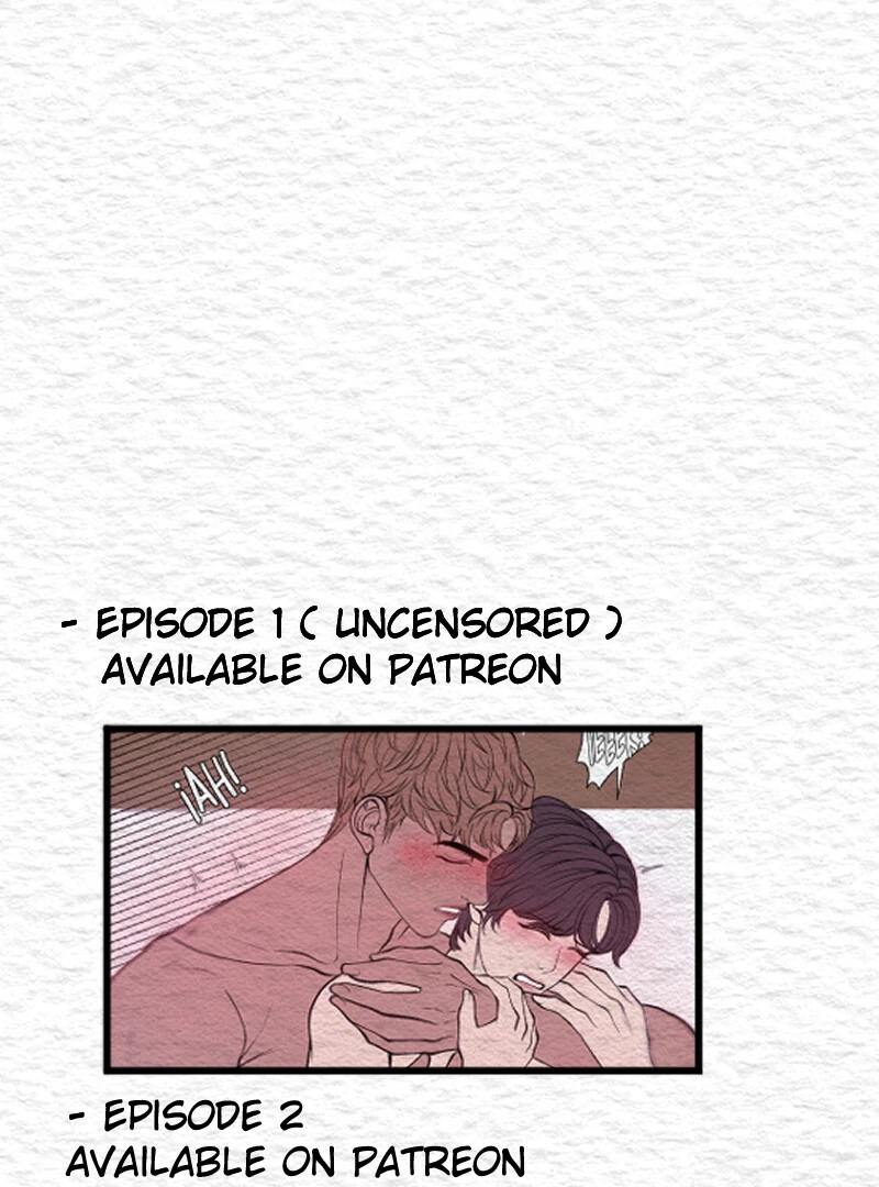 ROOM MATE ( BL ) - EPISODE 05 manhwa