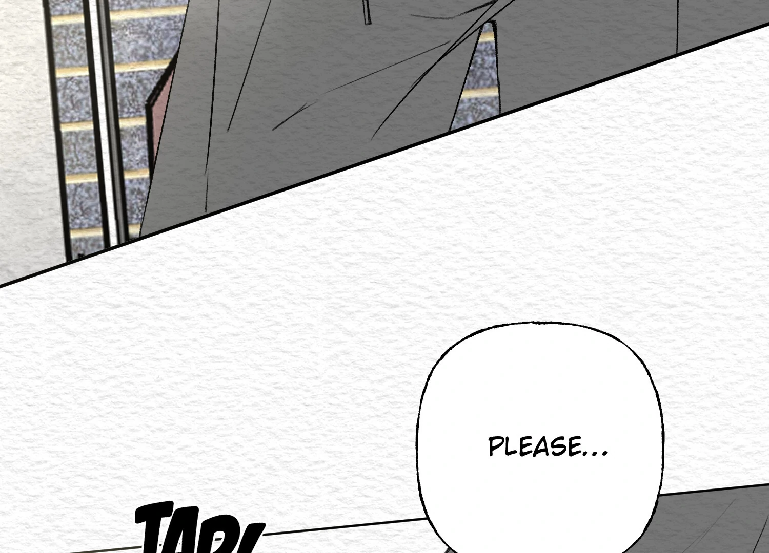 ROOM MATE ( BL ) - EPISODE 06 ( censored ) manhwa
