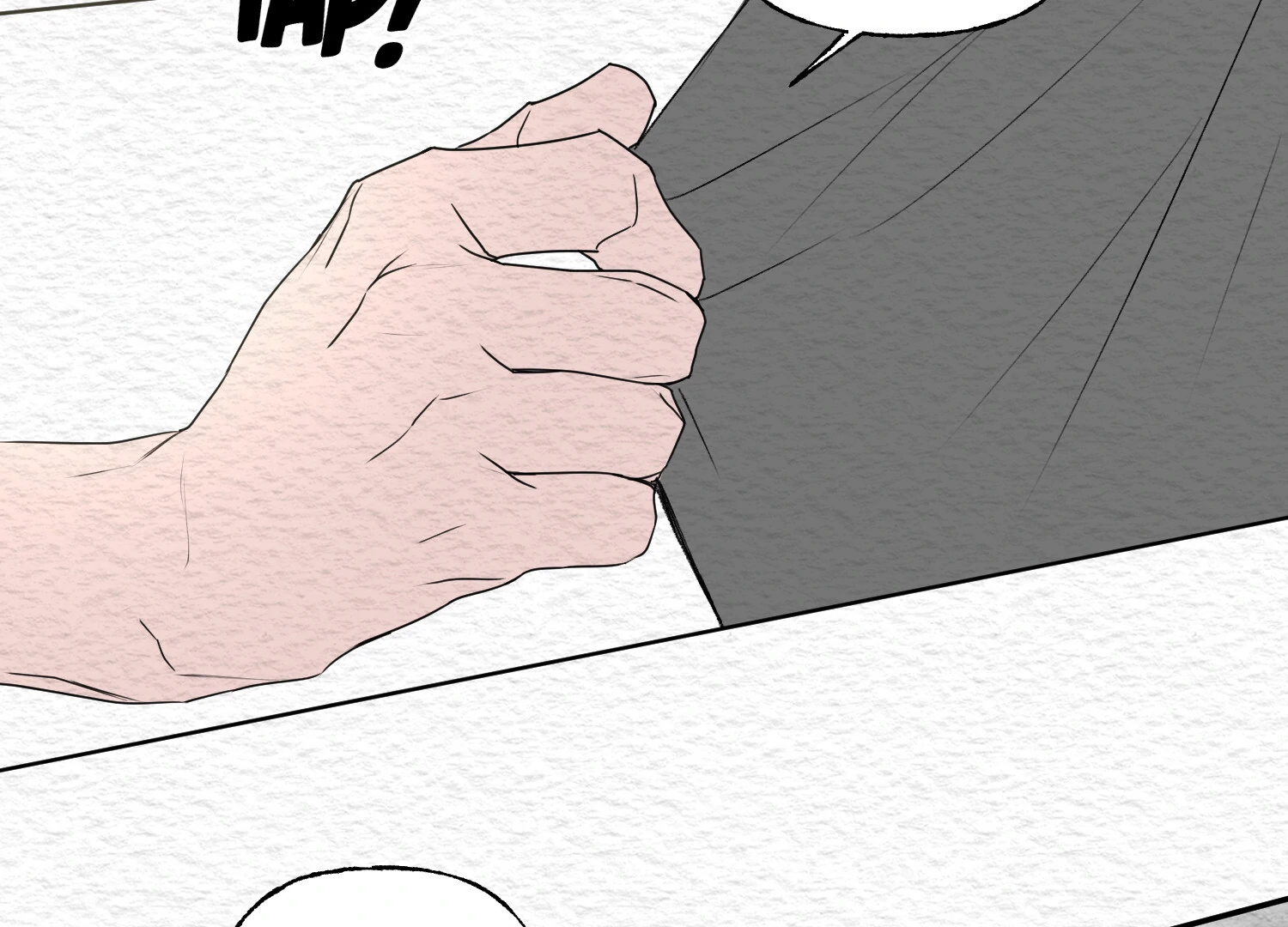ROOM MATE ( BL ) - EPISODE 06 ( censored ) manhwa