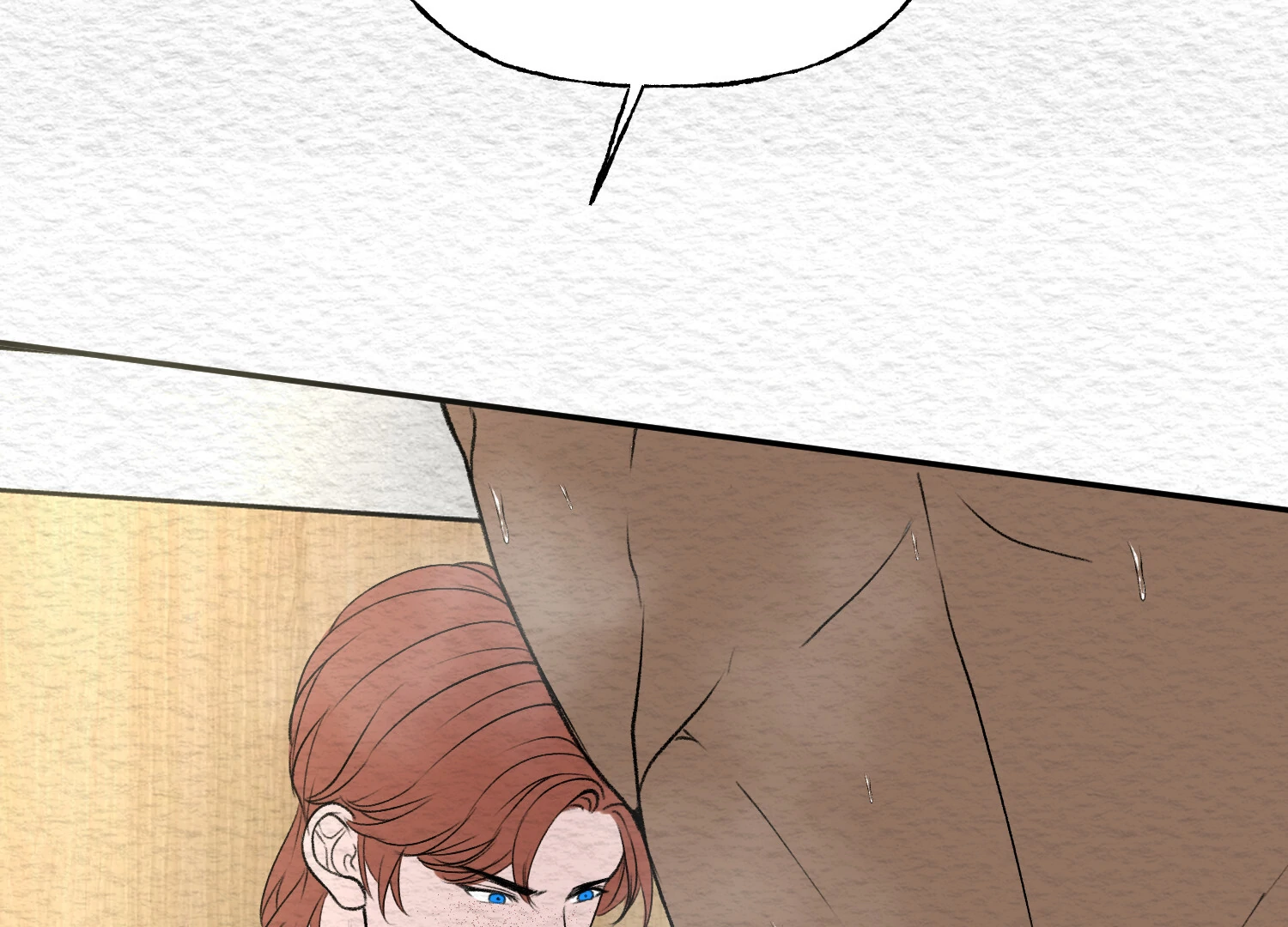 ROOM MATE ( BL ) - EPISODE 06 ( censored ) manhwa