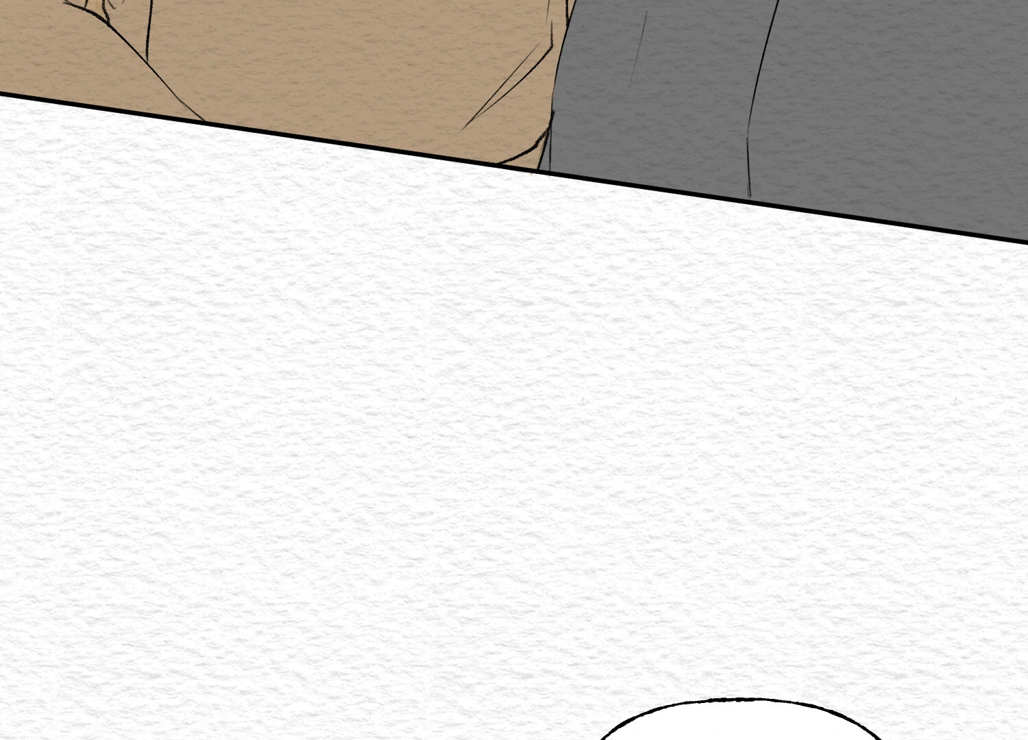 ROOM MATE ( BL ) - EPISODE 06 ( censored ) manhwa