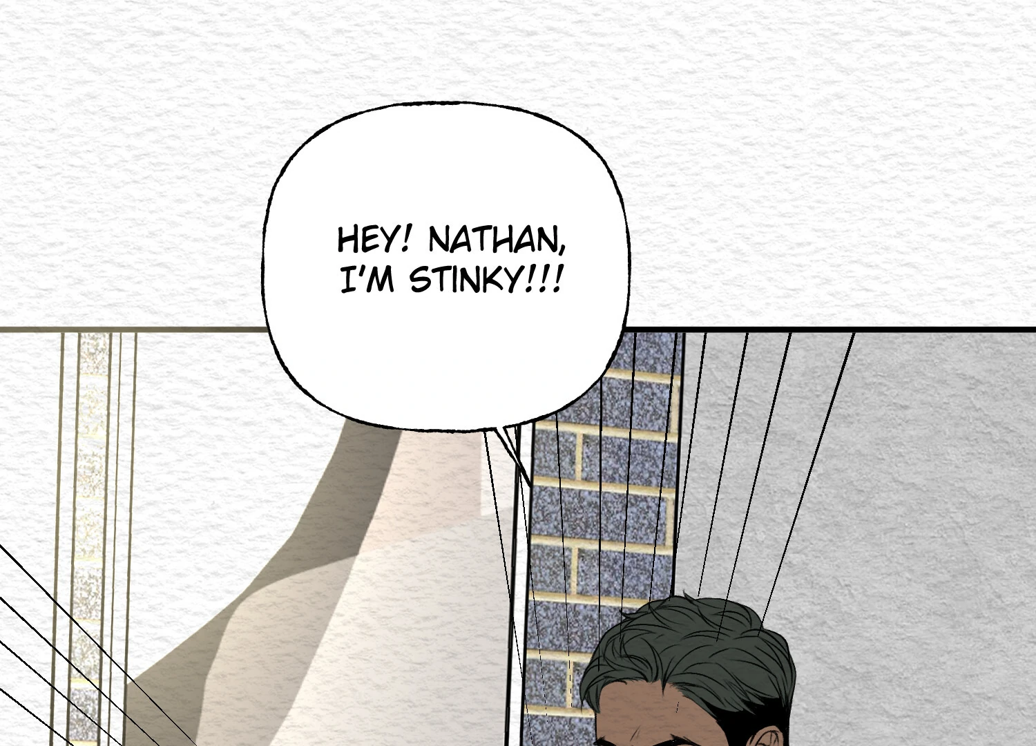 ROOM MATE ( BL ) - EPISODE 06 ( censored ) manhwa