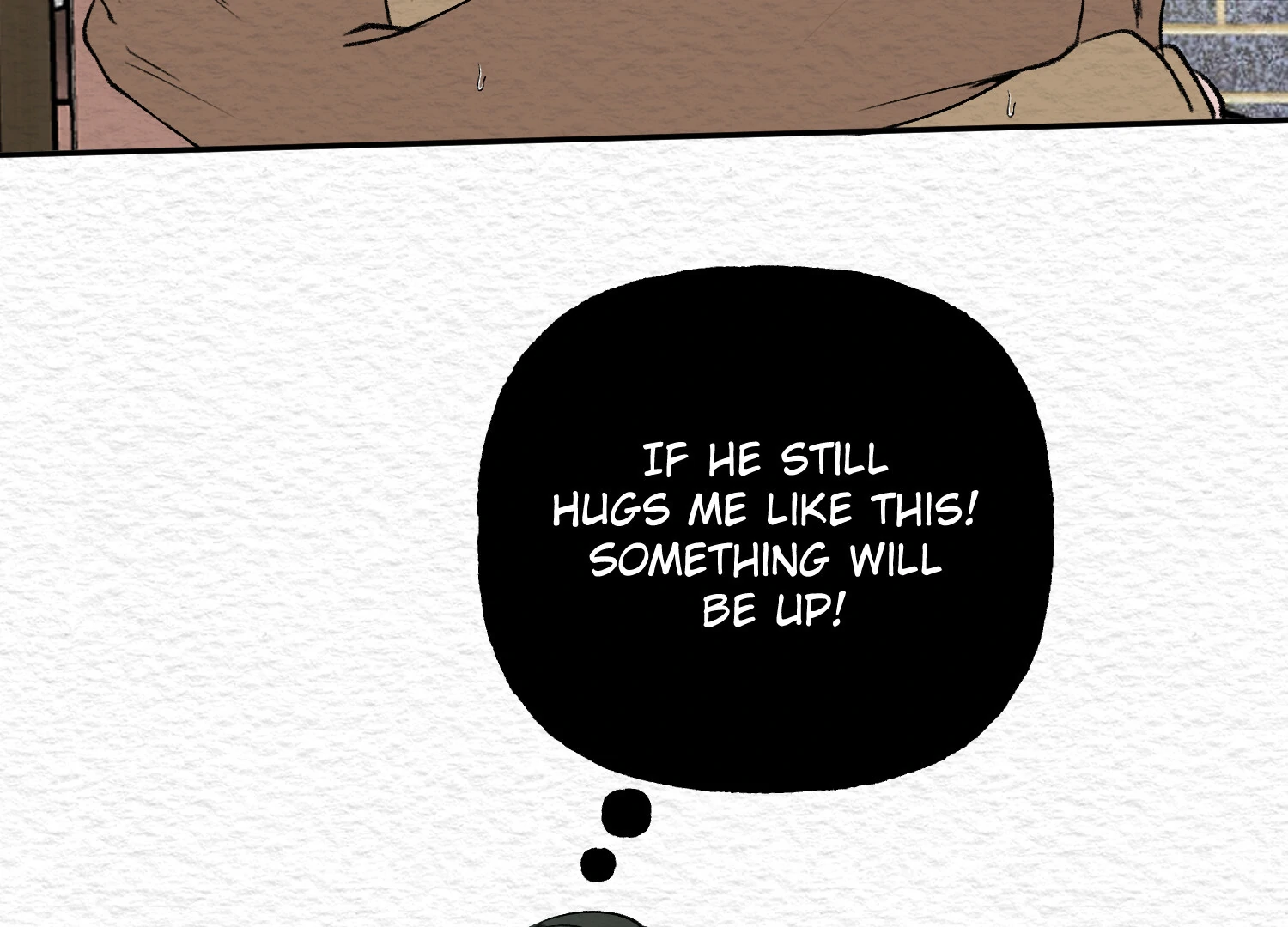 ROOM MATE ( BL ) - EPISODE 06 ( censored ) manhwa