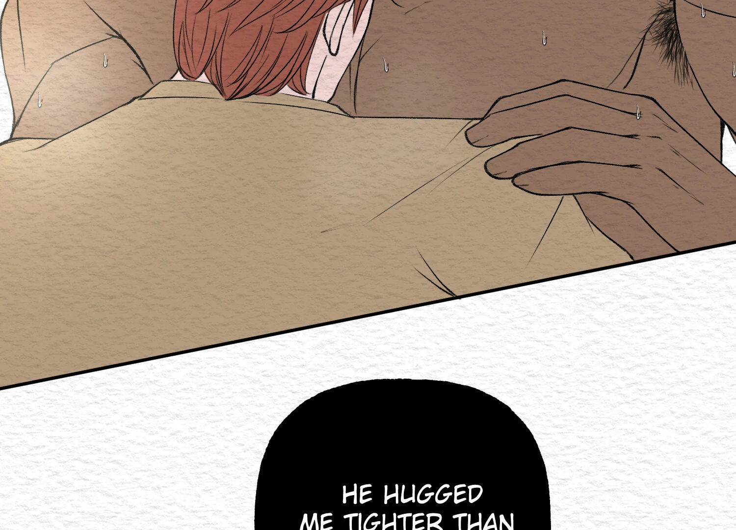 ROOM MATE ( BL ) - EPISODE 06 ( censored ) manhwa