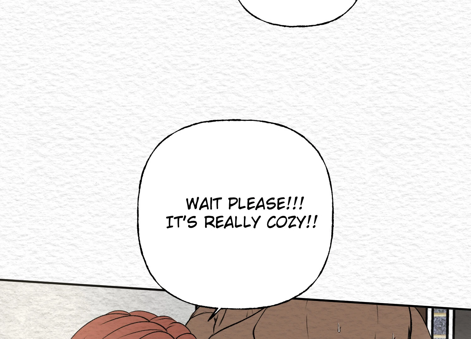 ROOM MATE ( BL ) - EPISODE 06 ( censored ) manhwa
