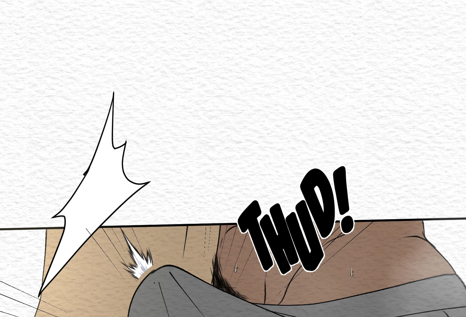 ROOM MATE ( BL ) - EPISODE 06 ( censored ) manhwa
