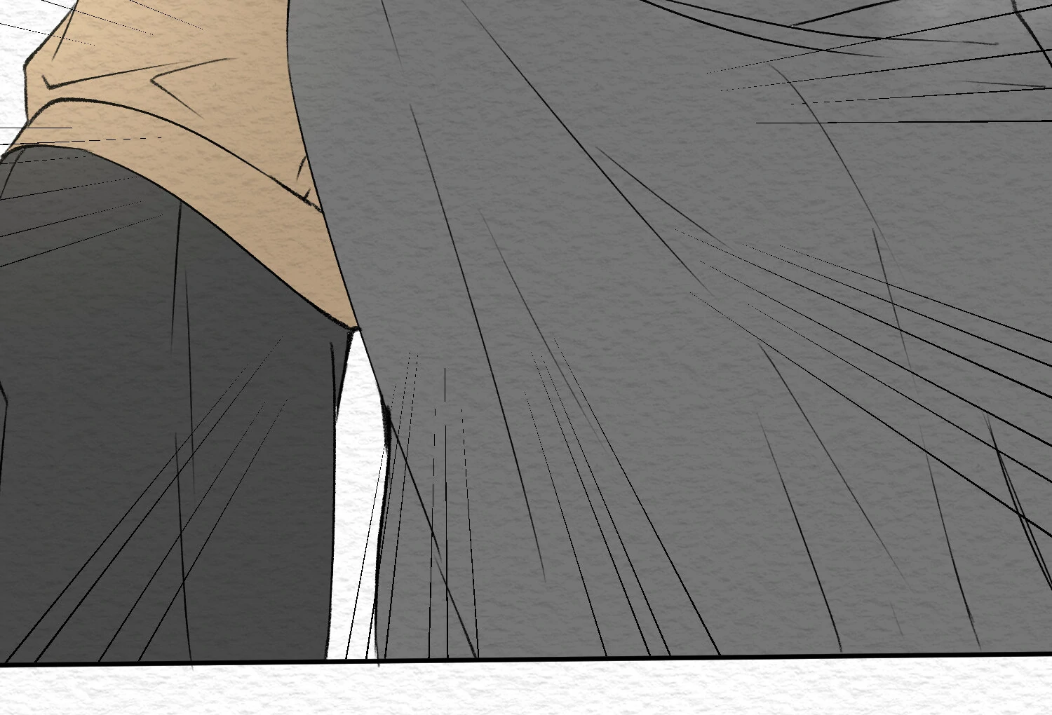 ROOM MATE ( BL ) - EPISODE 06 ( censored ) manhwa